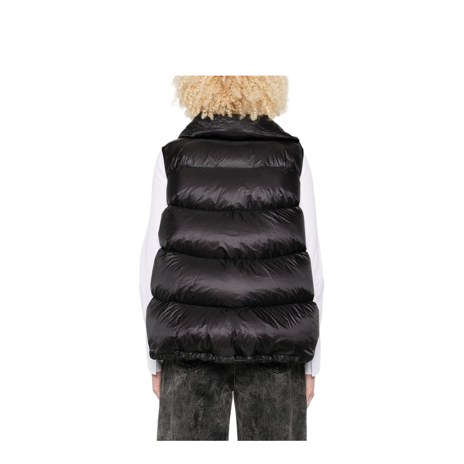 Puffer Vest