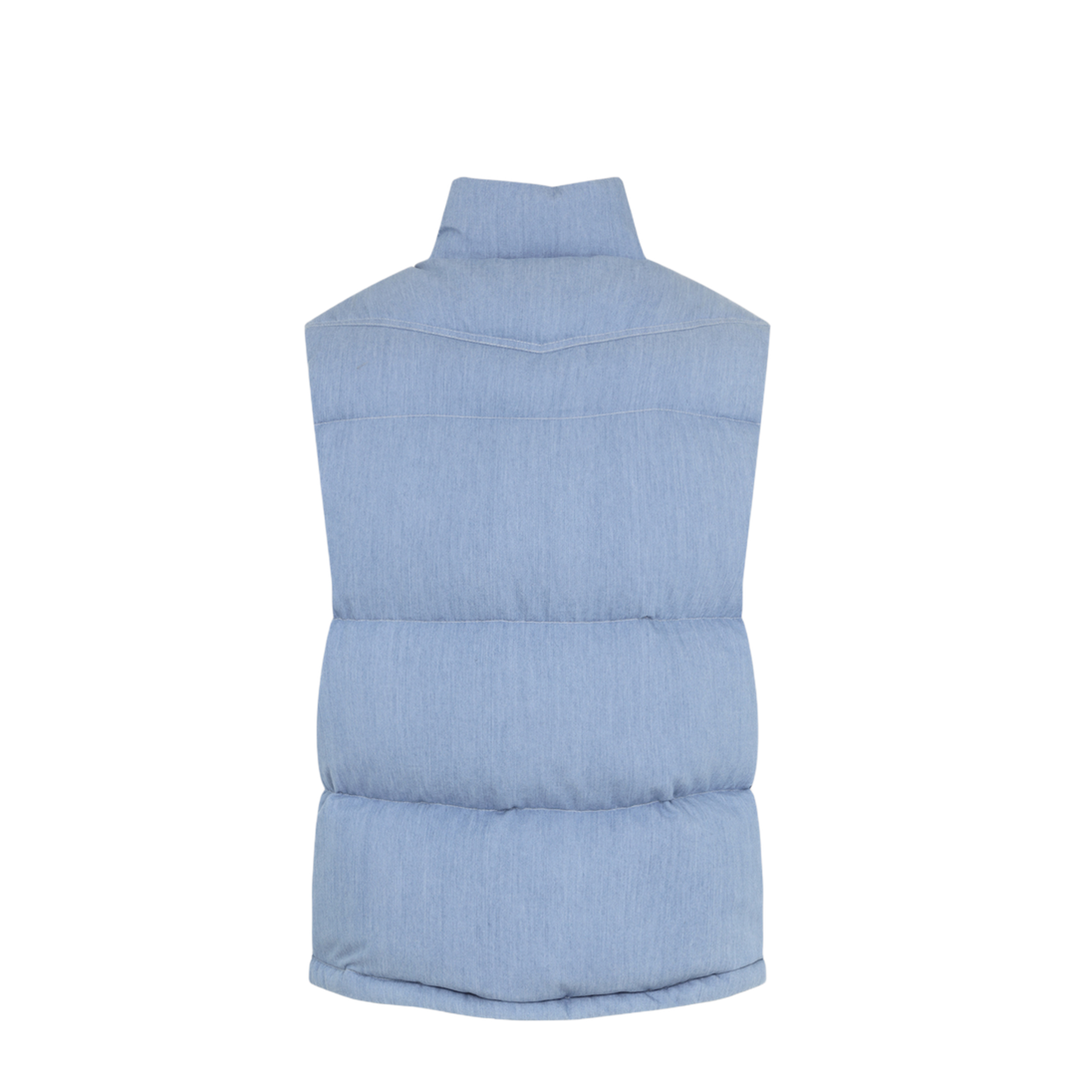 MAYFEYR - Moncler - Envional Vest - L20911A00048599HB