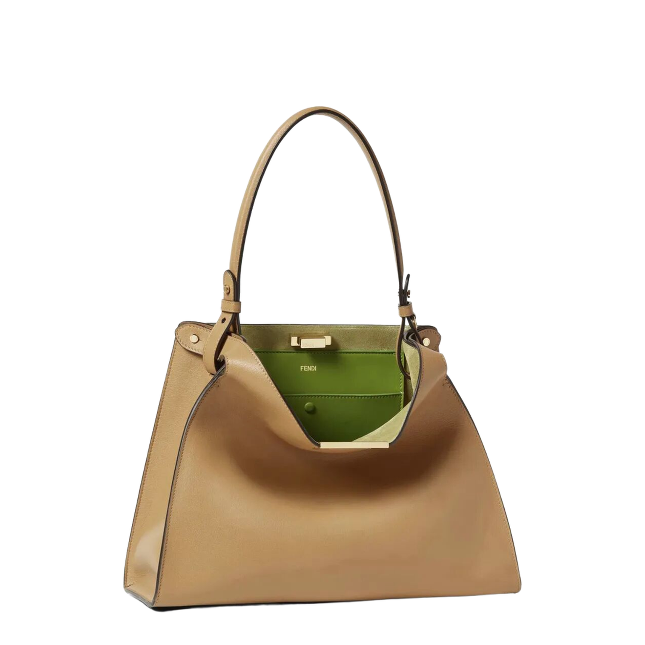 MAYFEYR - Fendi - Medium Bag - 8BN368AWPF