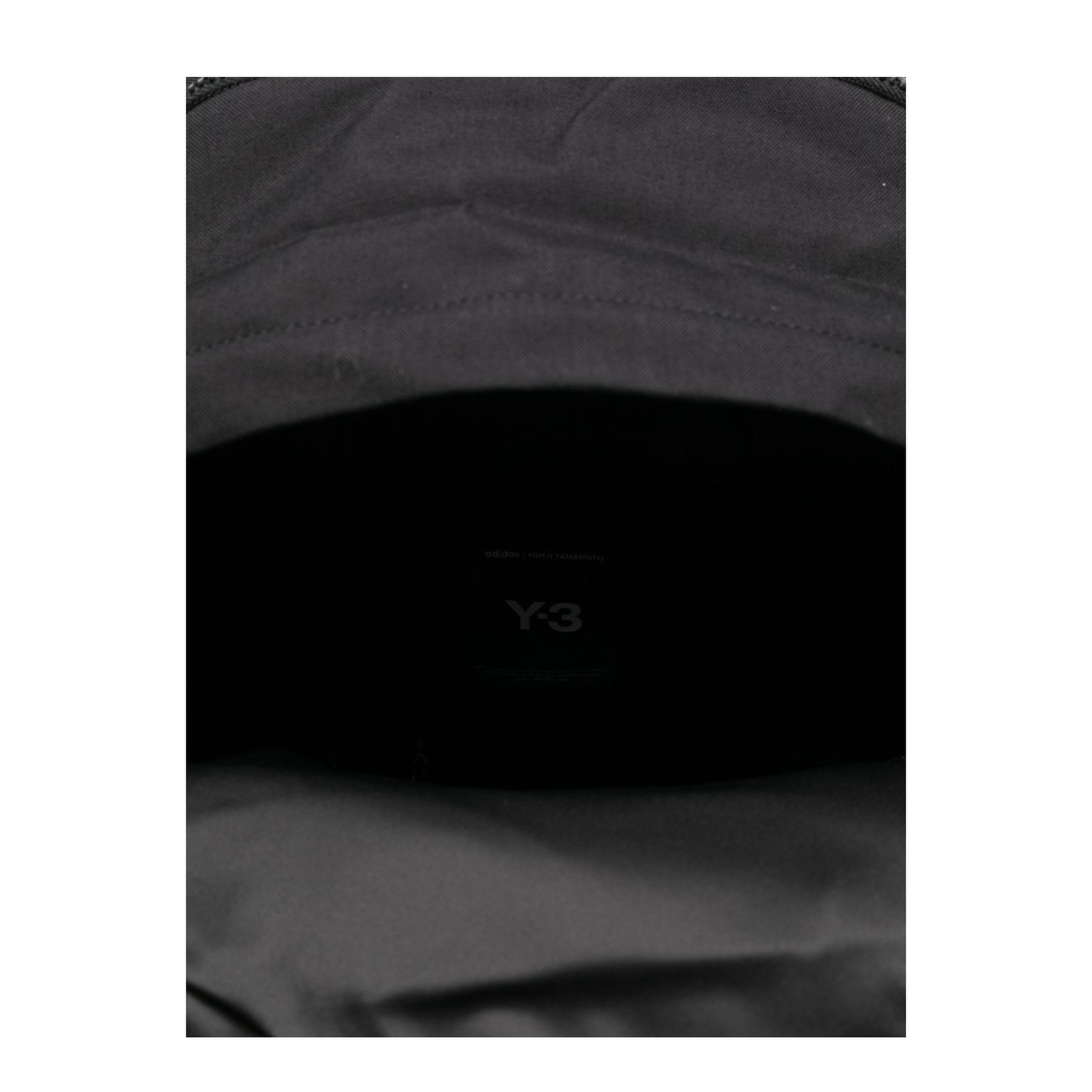 Logo Backpack