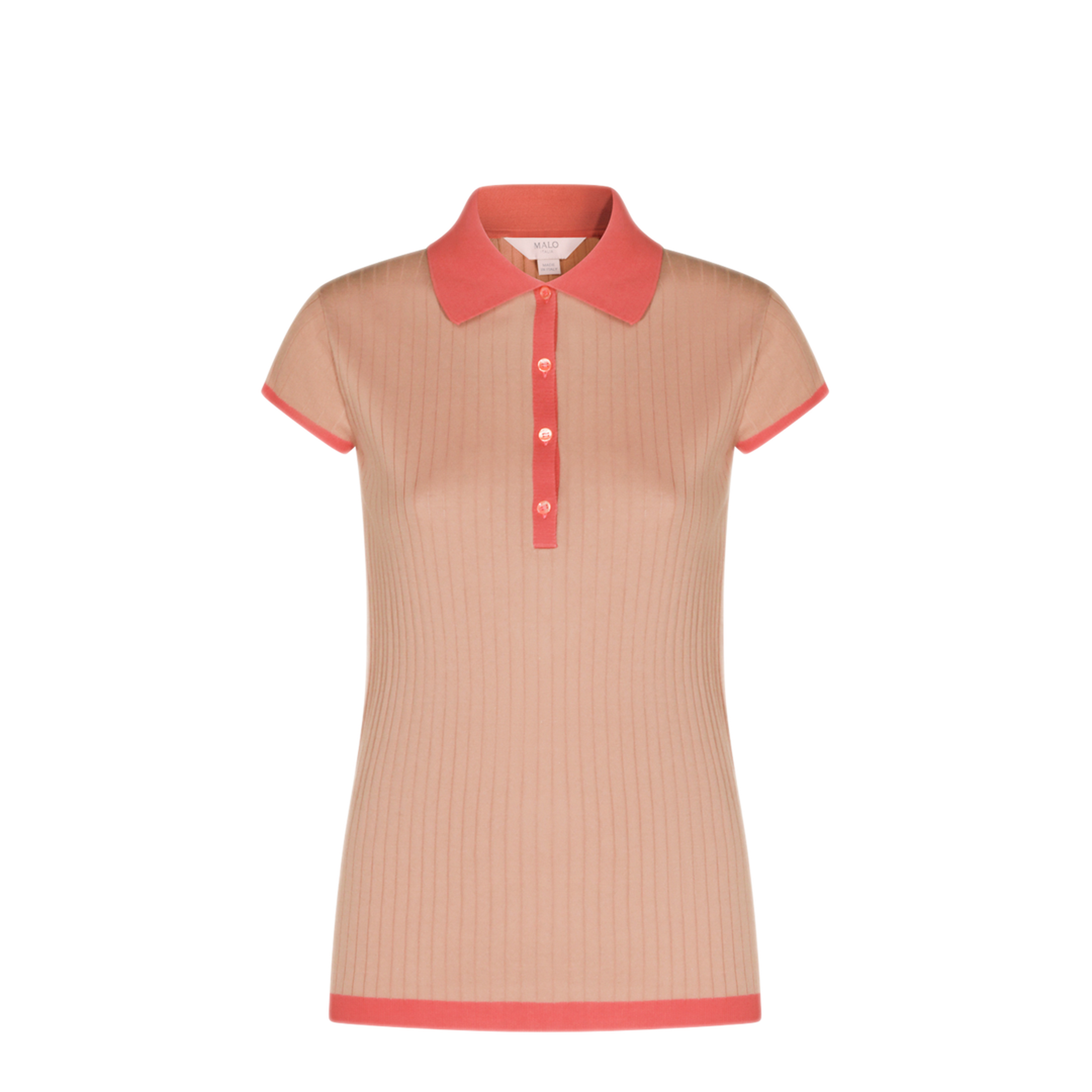 MAYFEYR - Malo - T Shirts And Polos - DXD056F3I45EN135