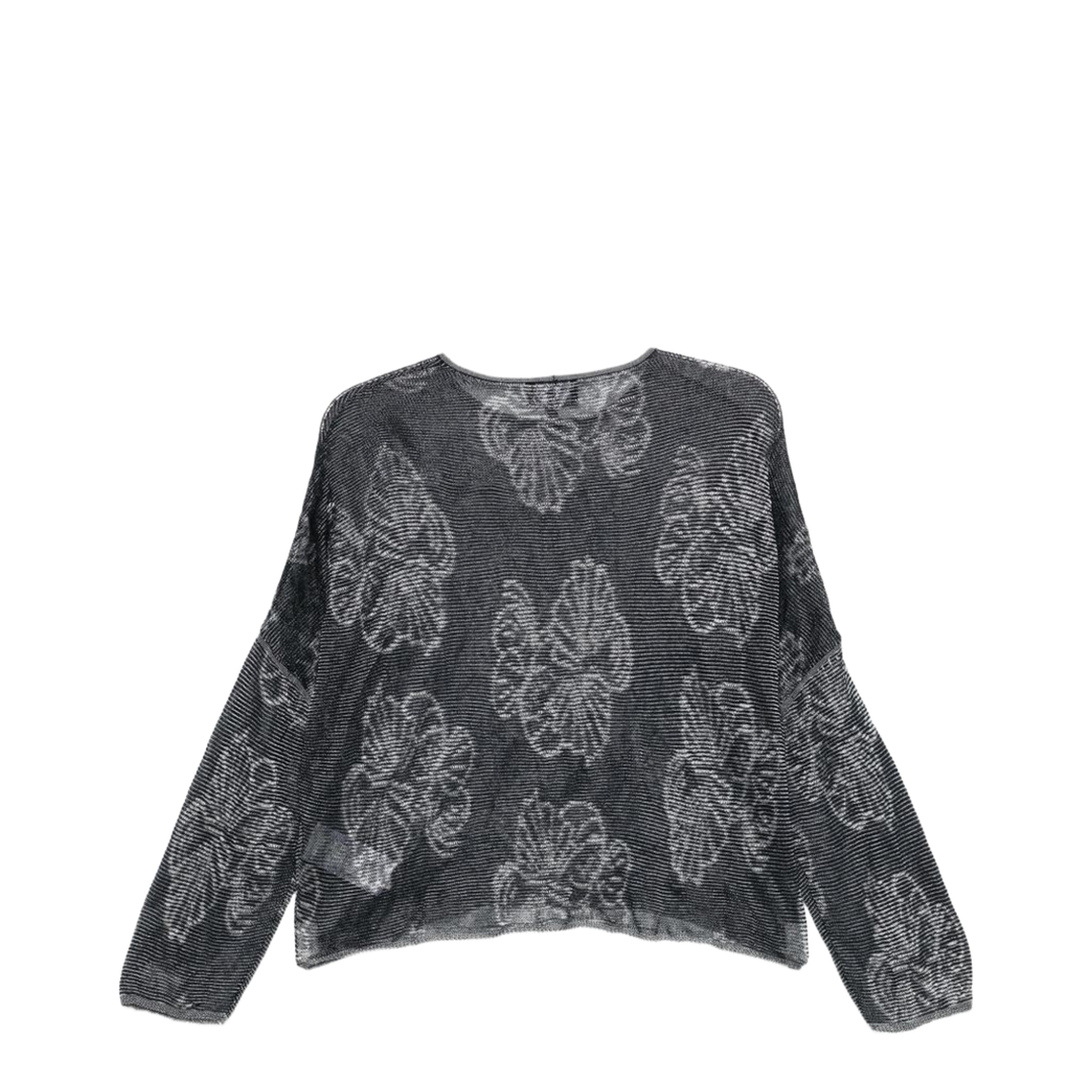 MAYFEYR - Emporio Armani - Sweaters Blue - EW003652AF21633FB016