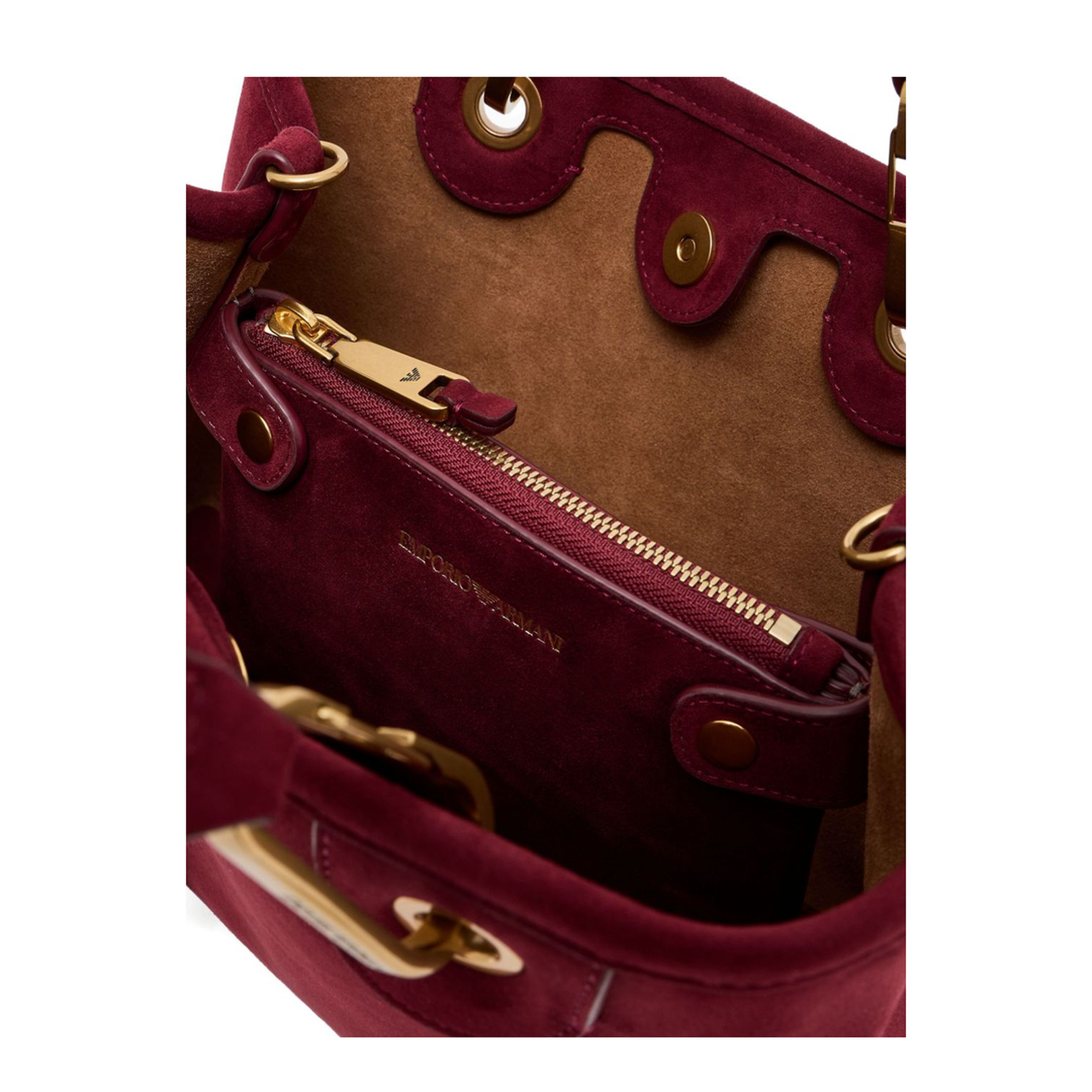 MyEA Small Shopping Bag
