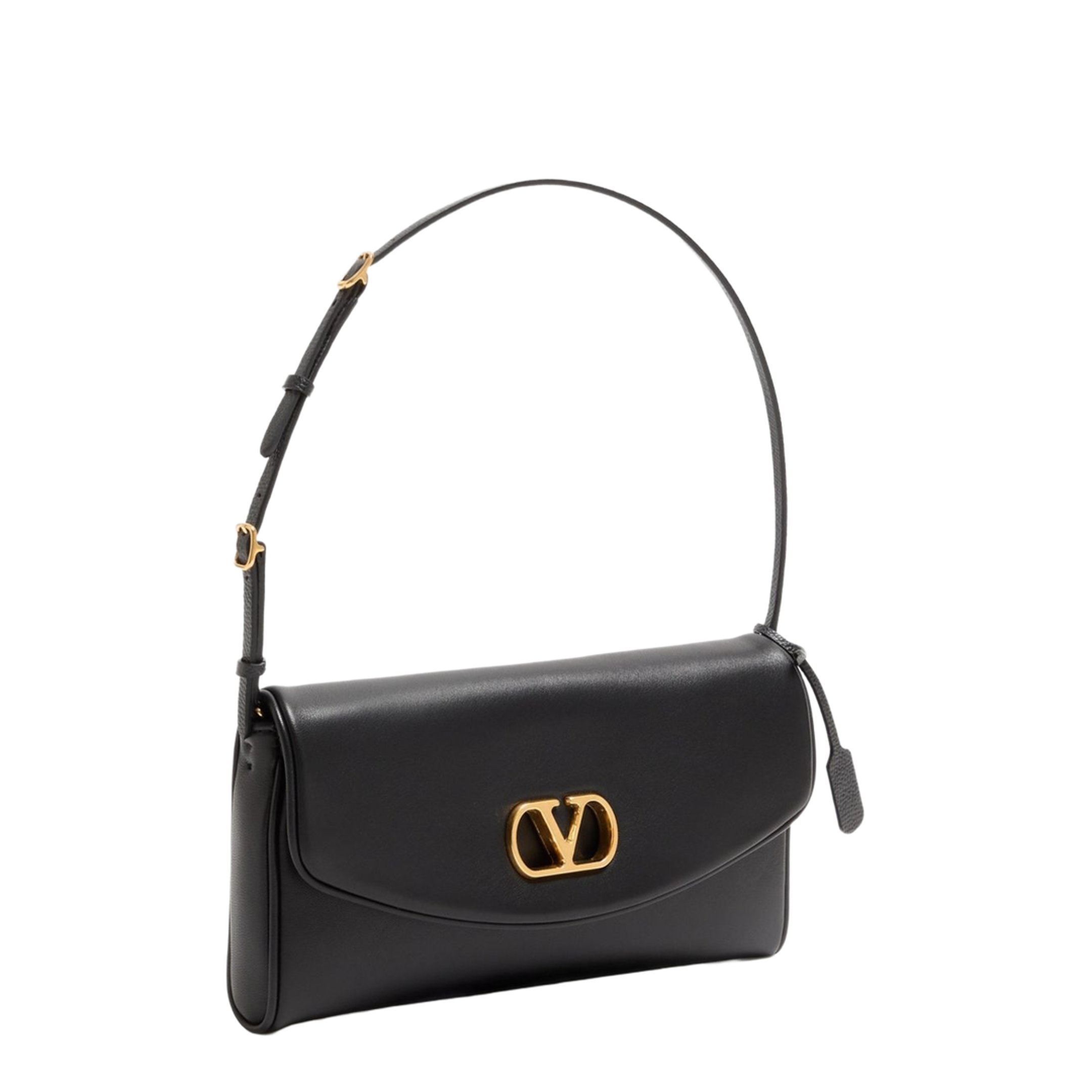 MAYFEYR - Valentino - Black Bag - WB0T31ABM0NO