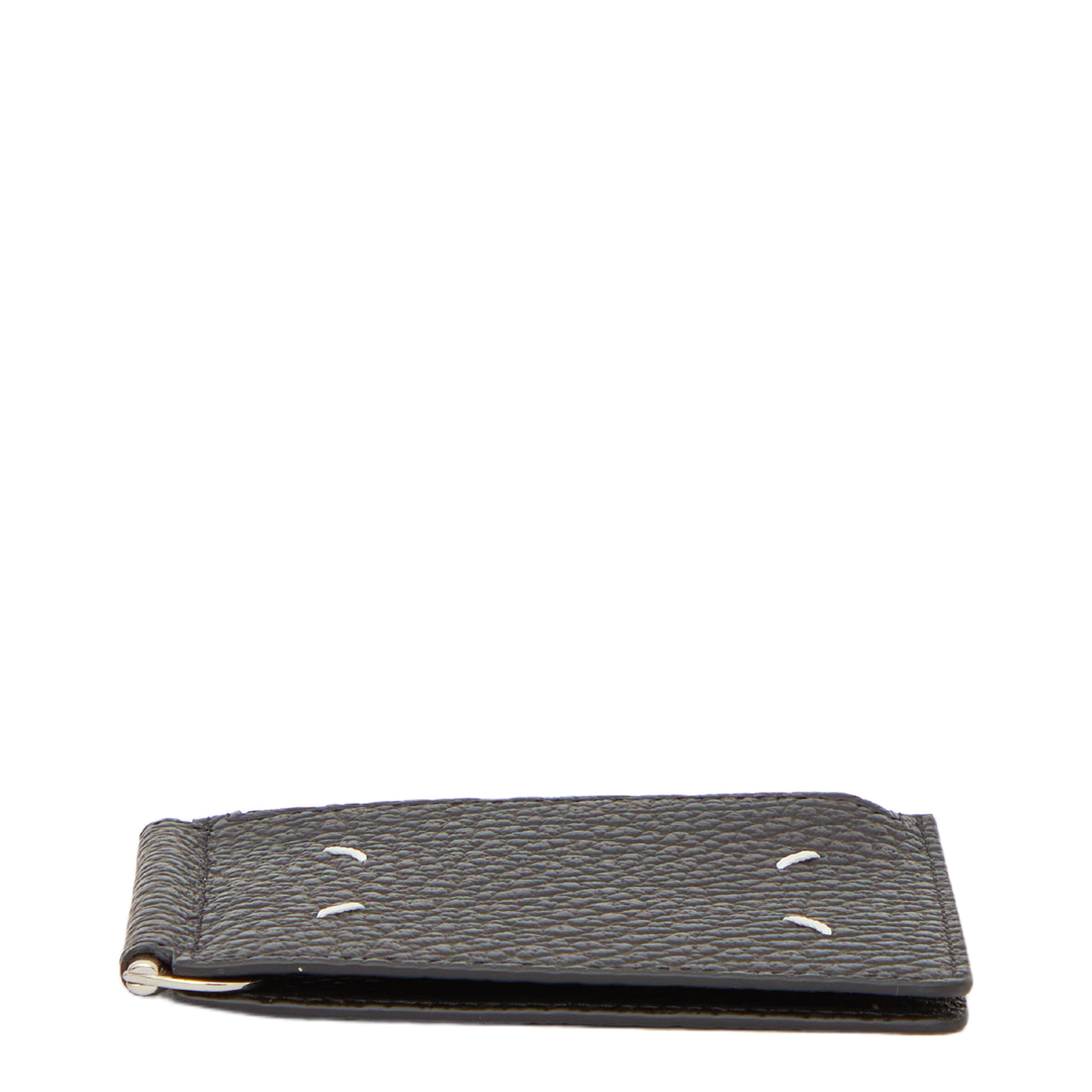 Four Stitches Wallet