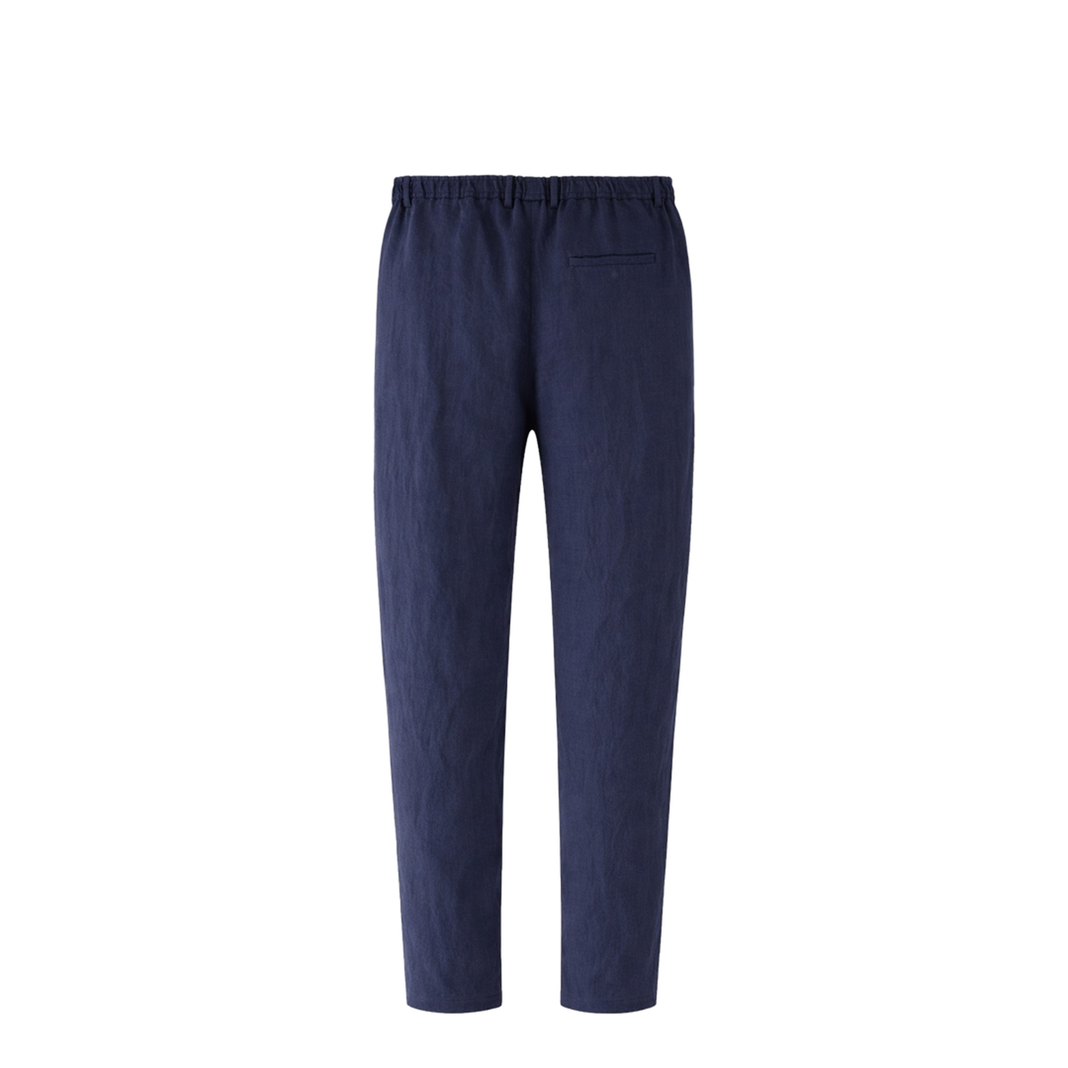 Linen Pants