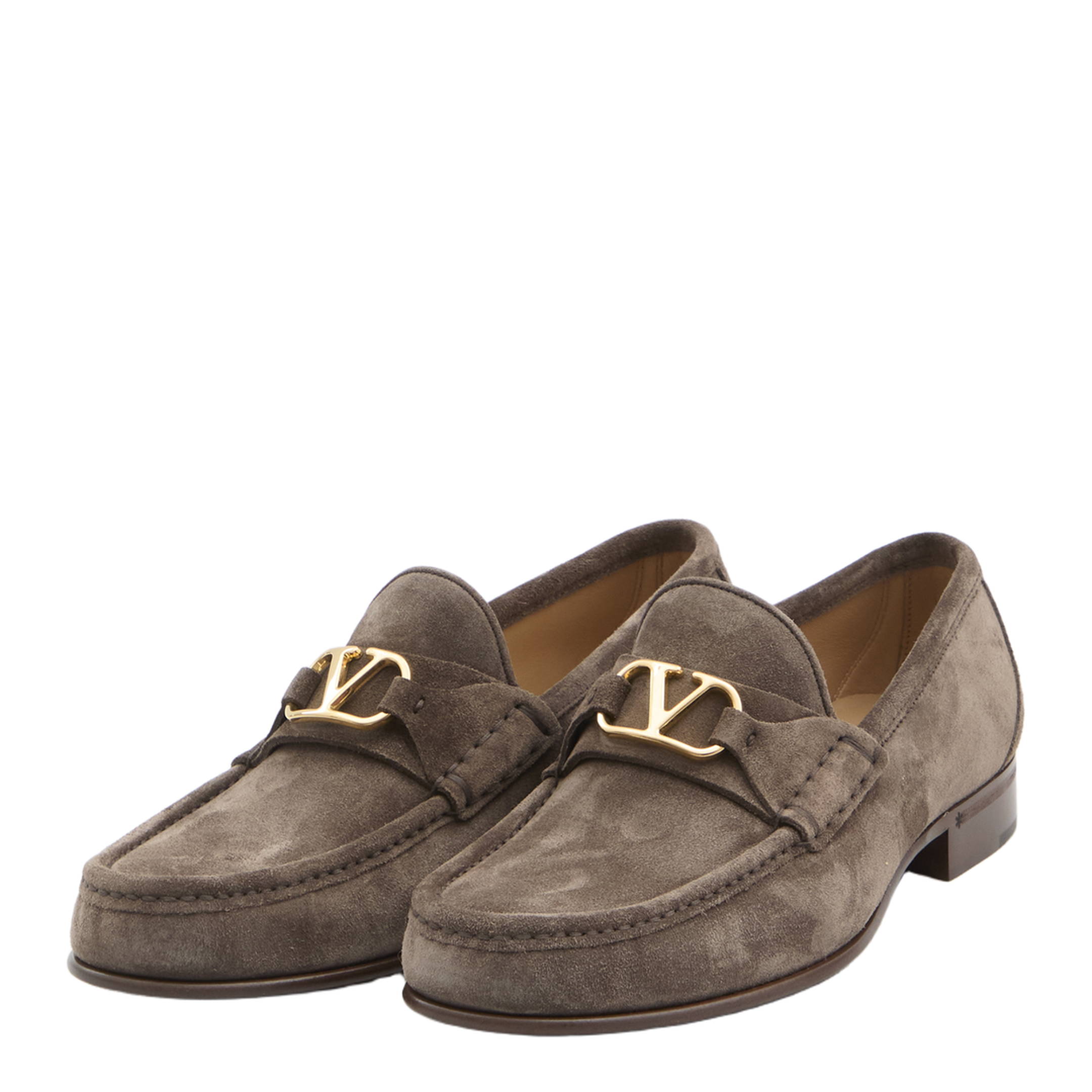 VLogo Signature Loafers