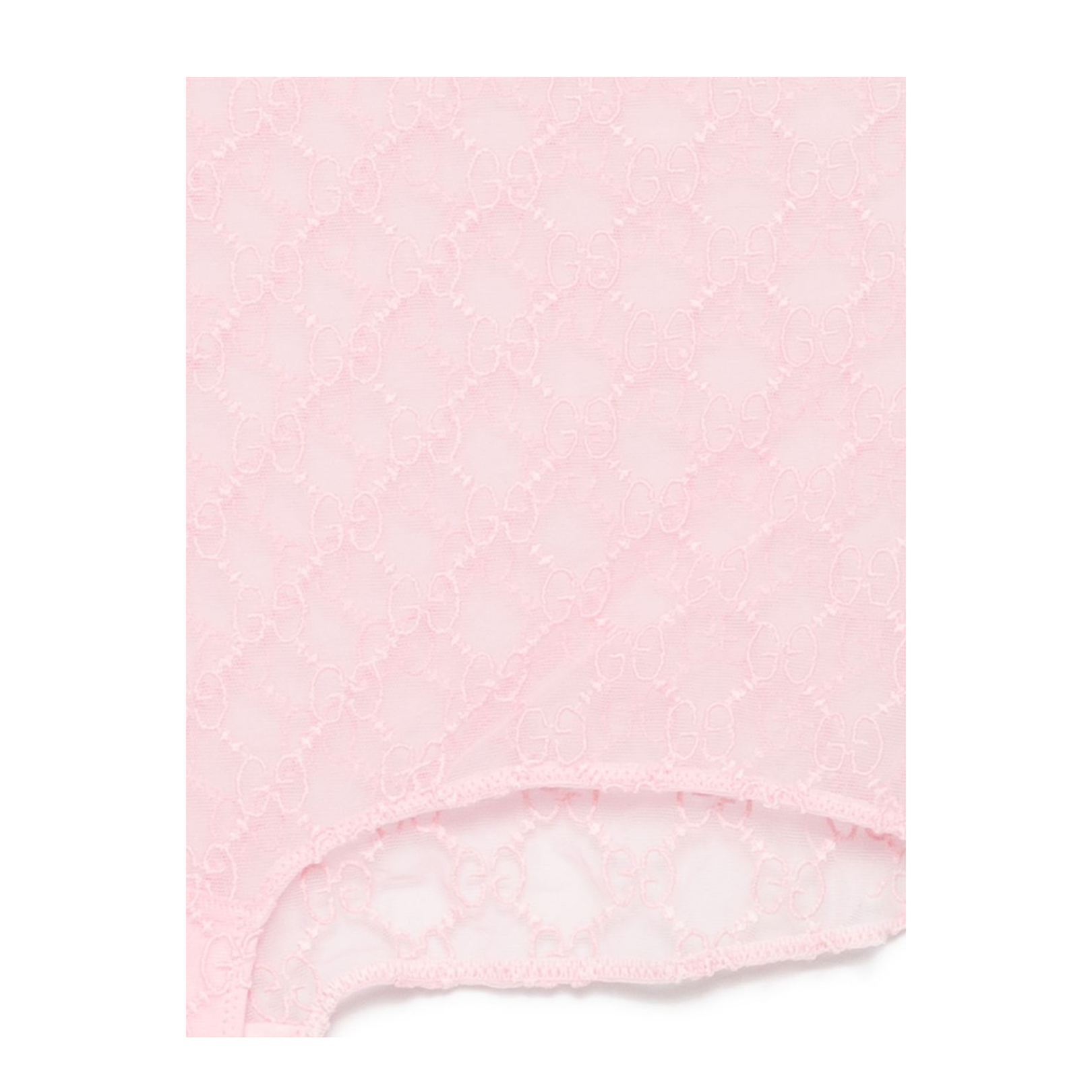 Tulle Culottes in Pink