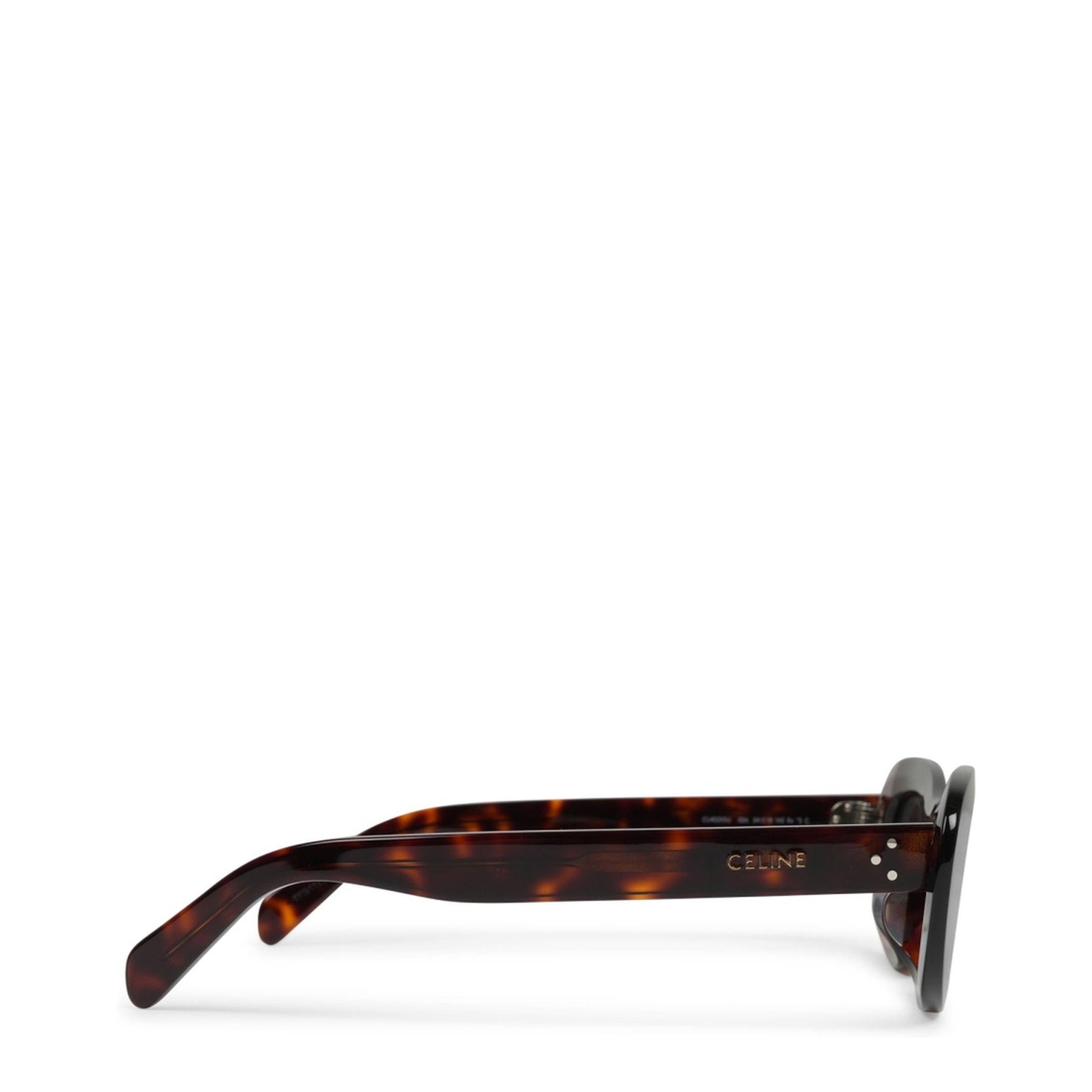 Cat-Eye Sunglasses