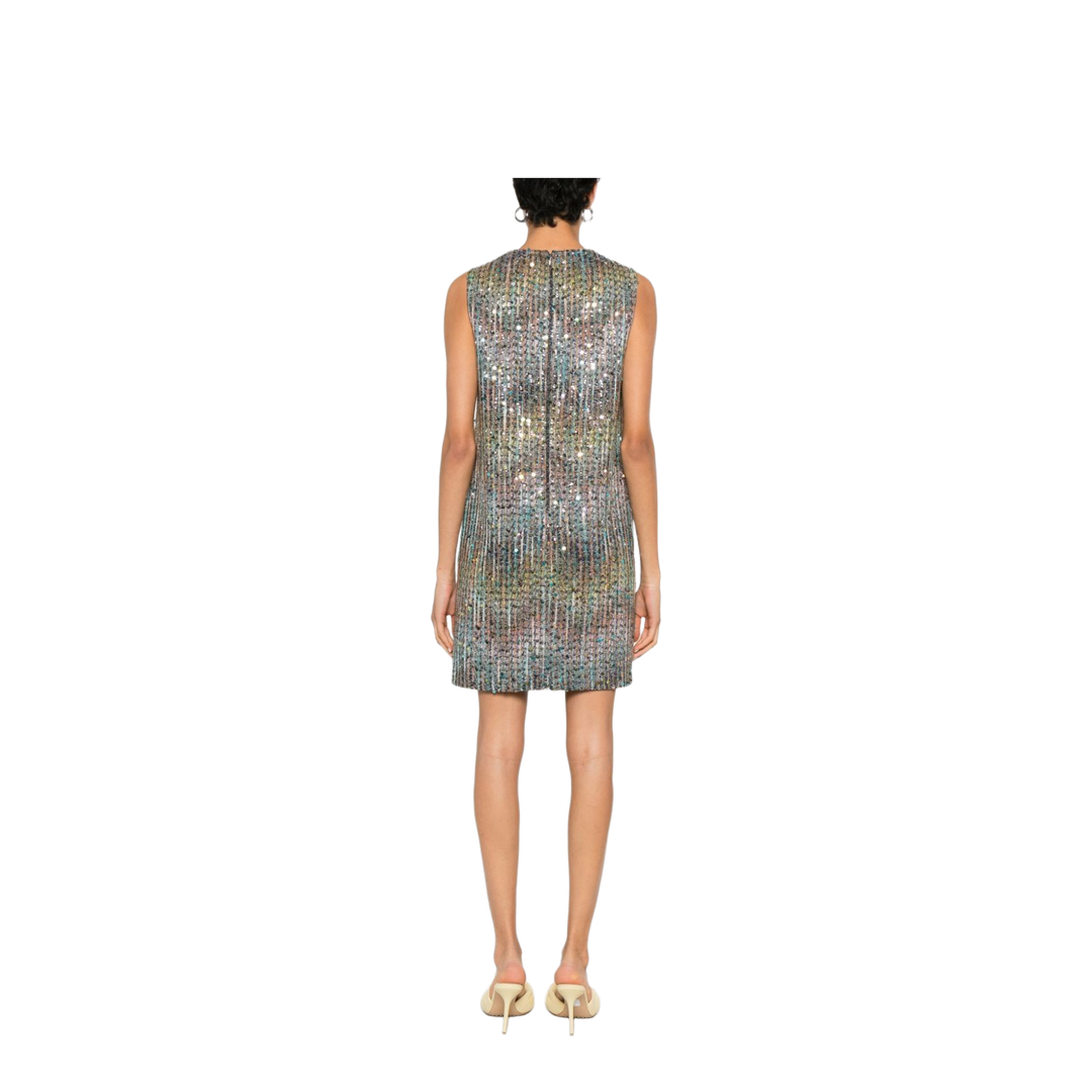 MAYFEYR - Missoni - Dresses - DS26SG41BC0066SMSNT