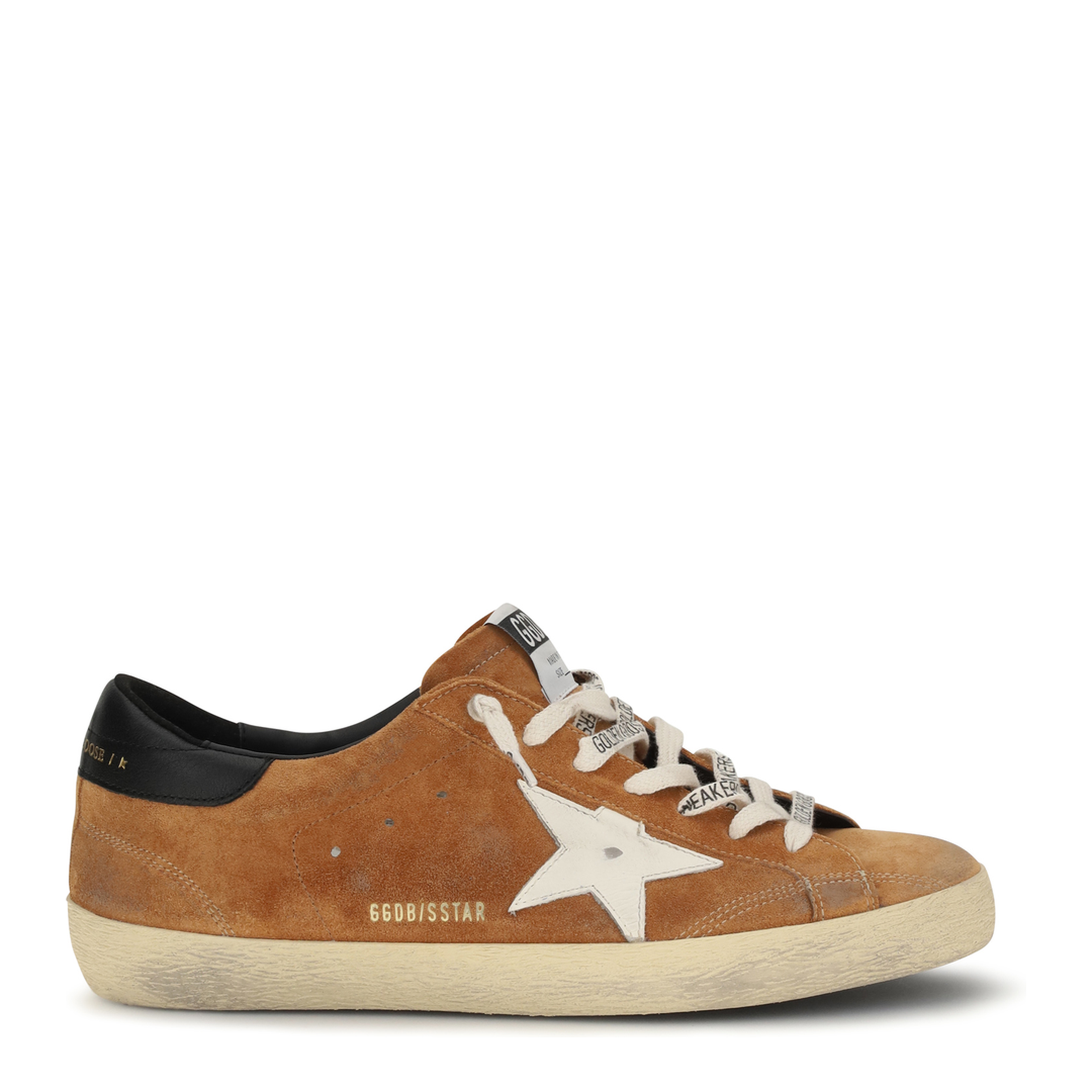 MAYFEYR - Golden Goose - Super Star Sneakers - GMF00101F008752