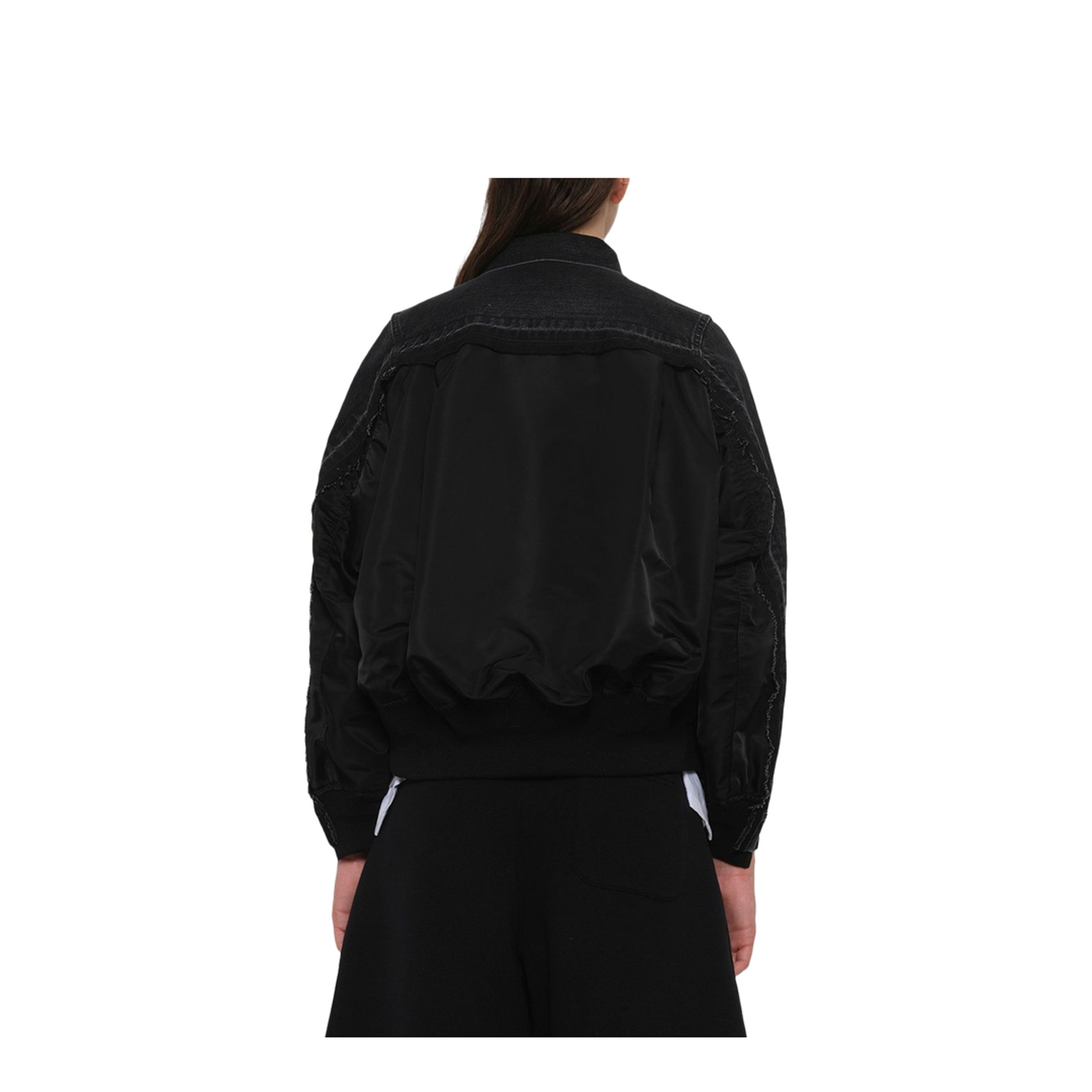 MAYFEYR - Unknown - Coats Black - SCW-307001