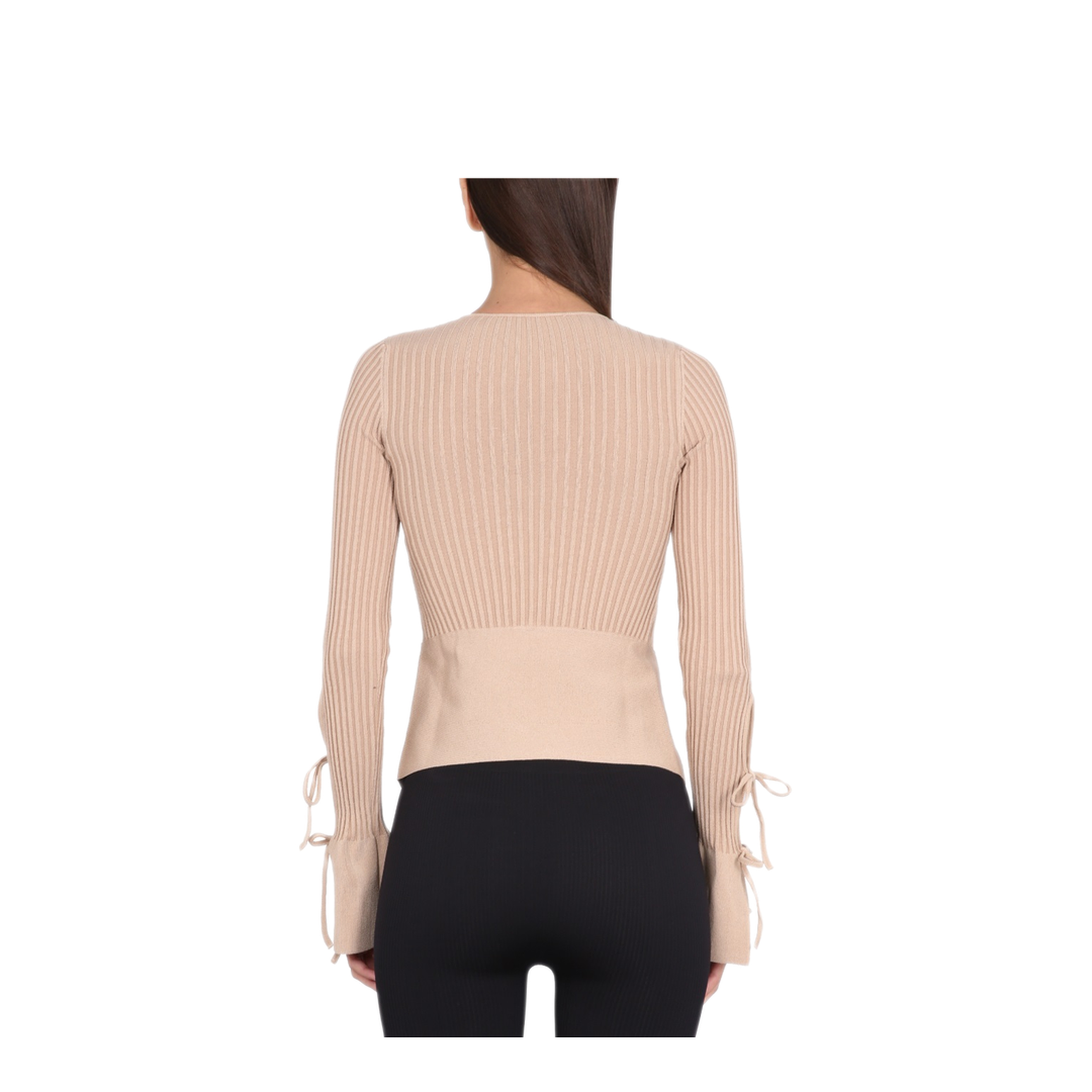 MAYFEYR - Andreādamo - Knitted Cardigan - ADPS23CA059474730475