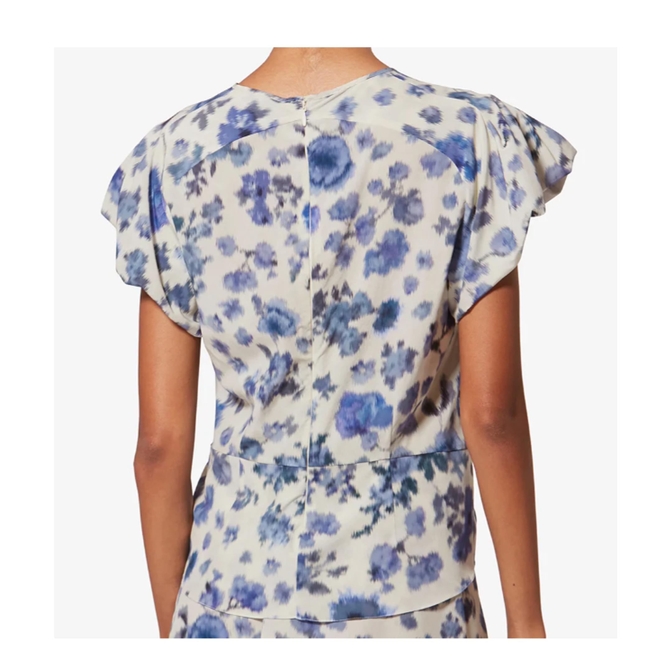 MAYFEYR - Isabel Marant - Haut / Top - HT0356FBD1J11I30BU