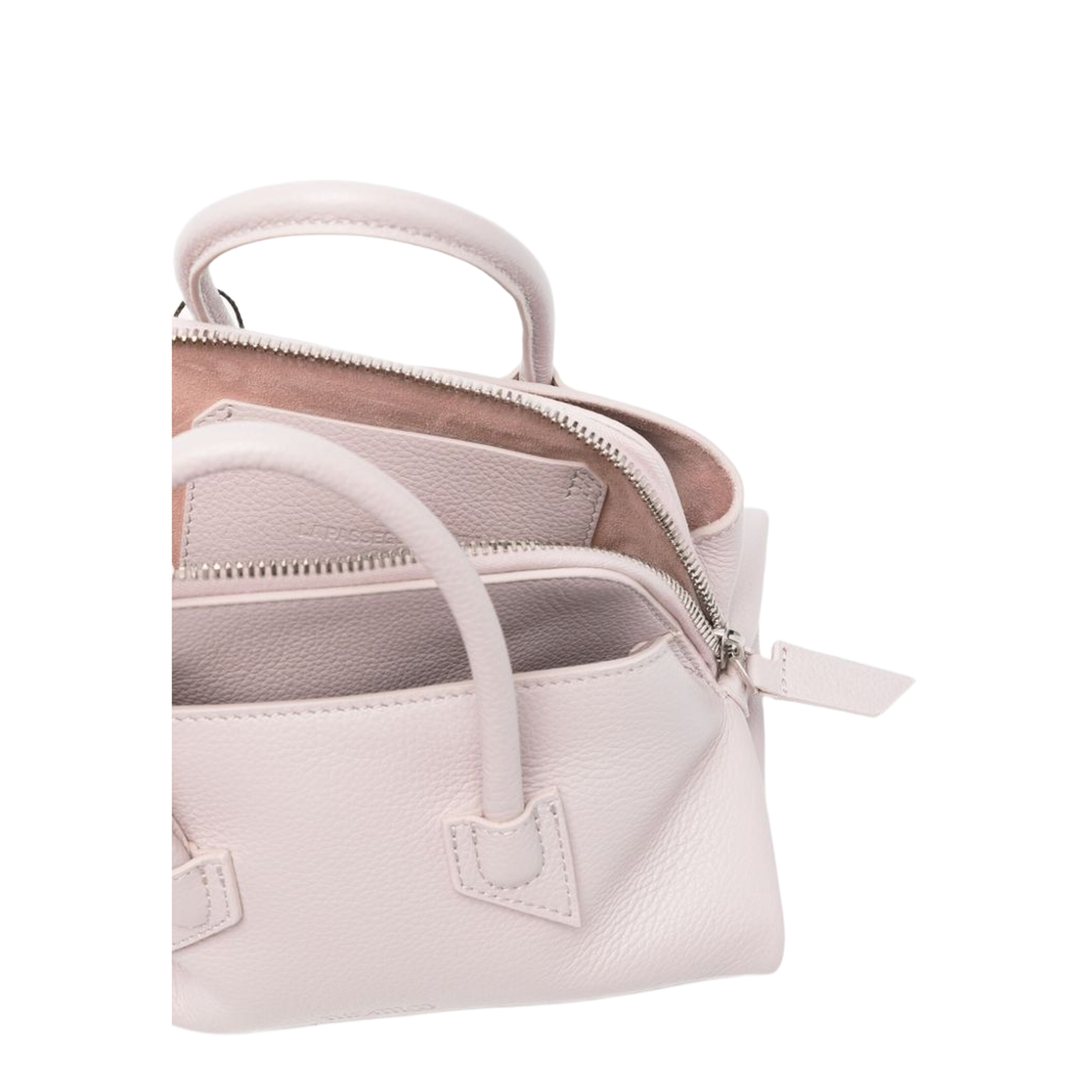 MAYFEYR - The Attico - Lilac Bag - 260WAH00063LBT117AA864