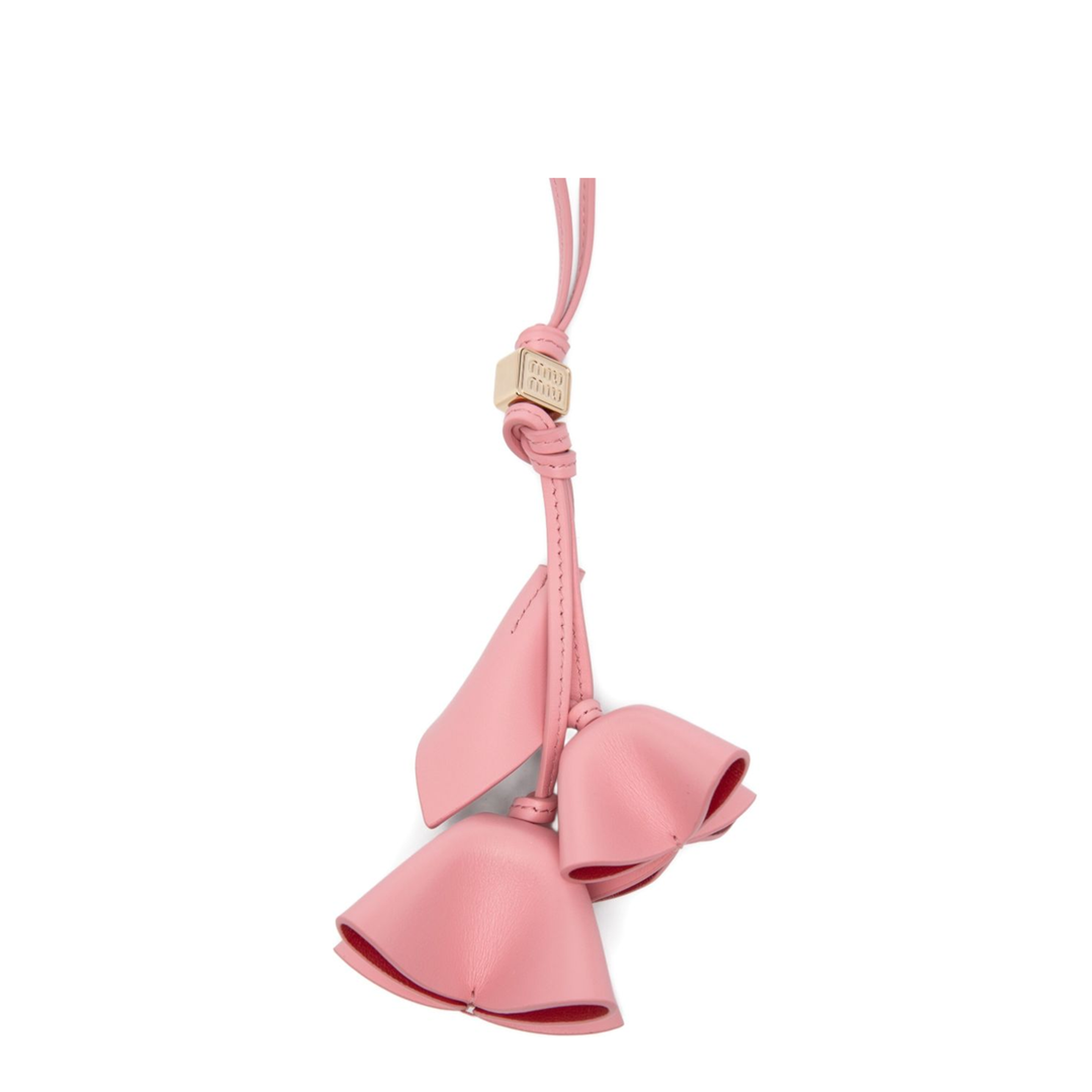 MAYFEYR - Miu Miu - Accessories Pink - 5TL5702CQSF0J22