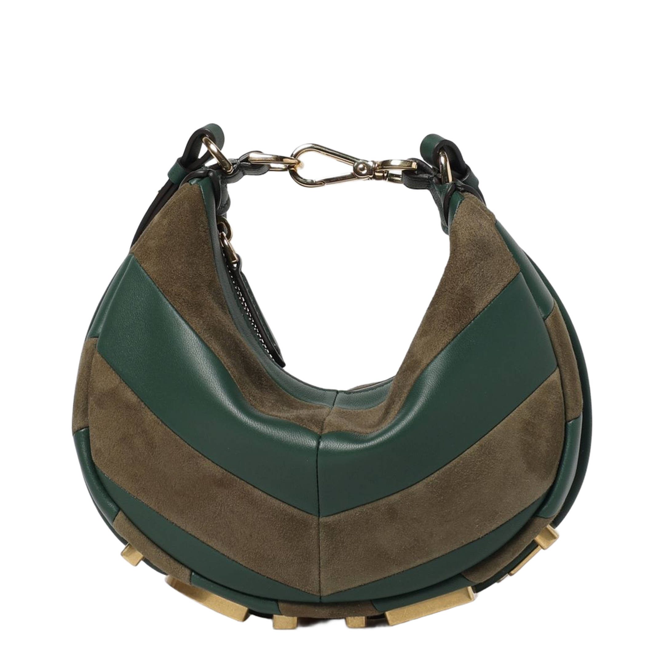 Mini Leather Multicolour