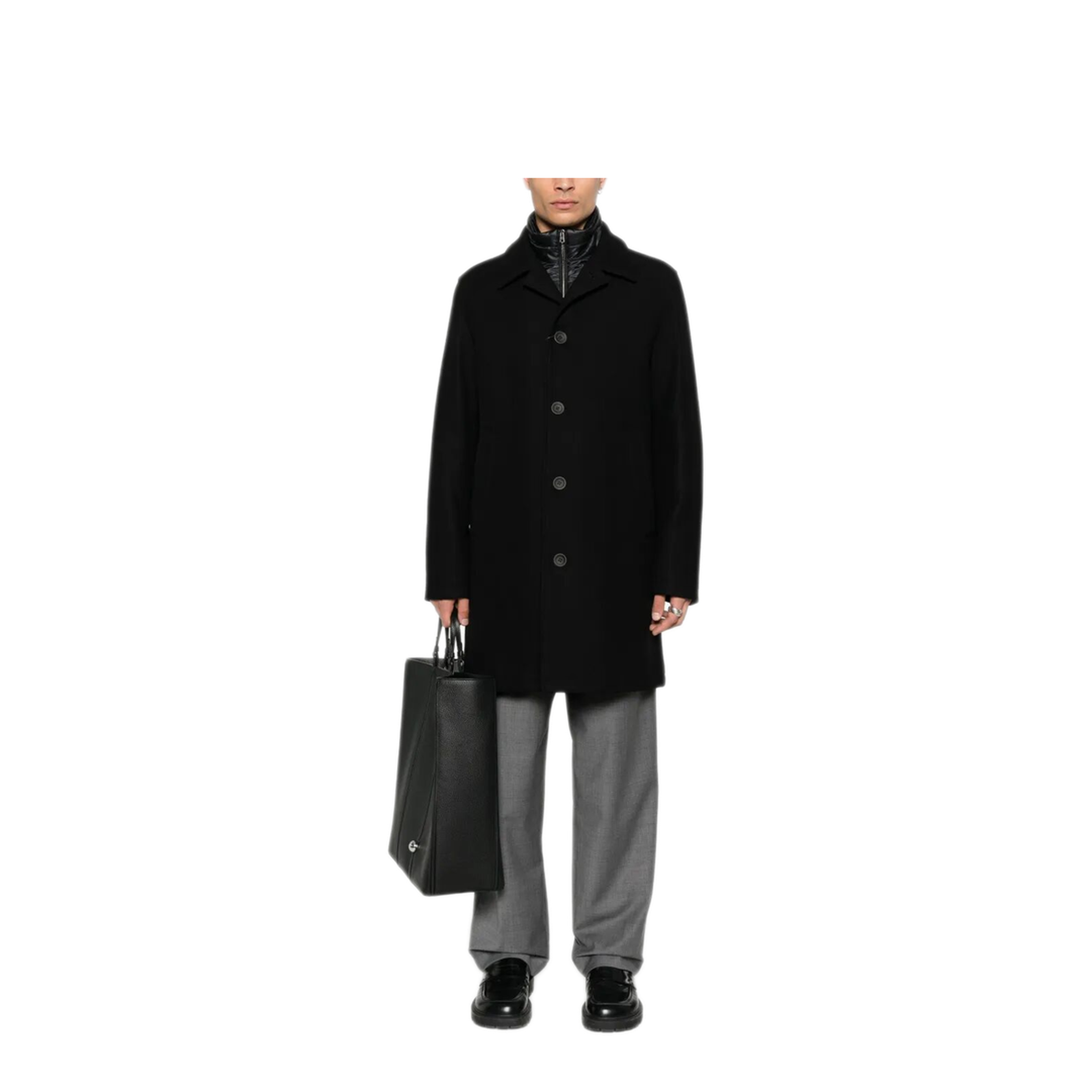 MAYFEYR - Herno - Padded Coat - CA000215U33432R9300