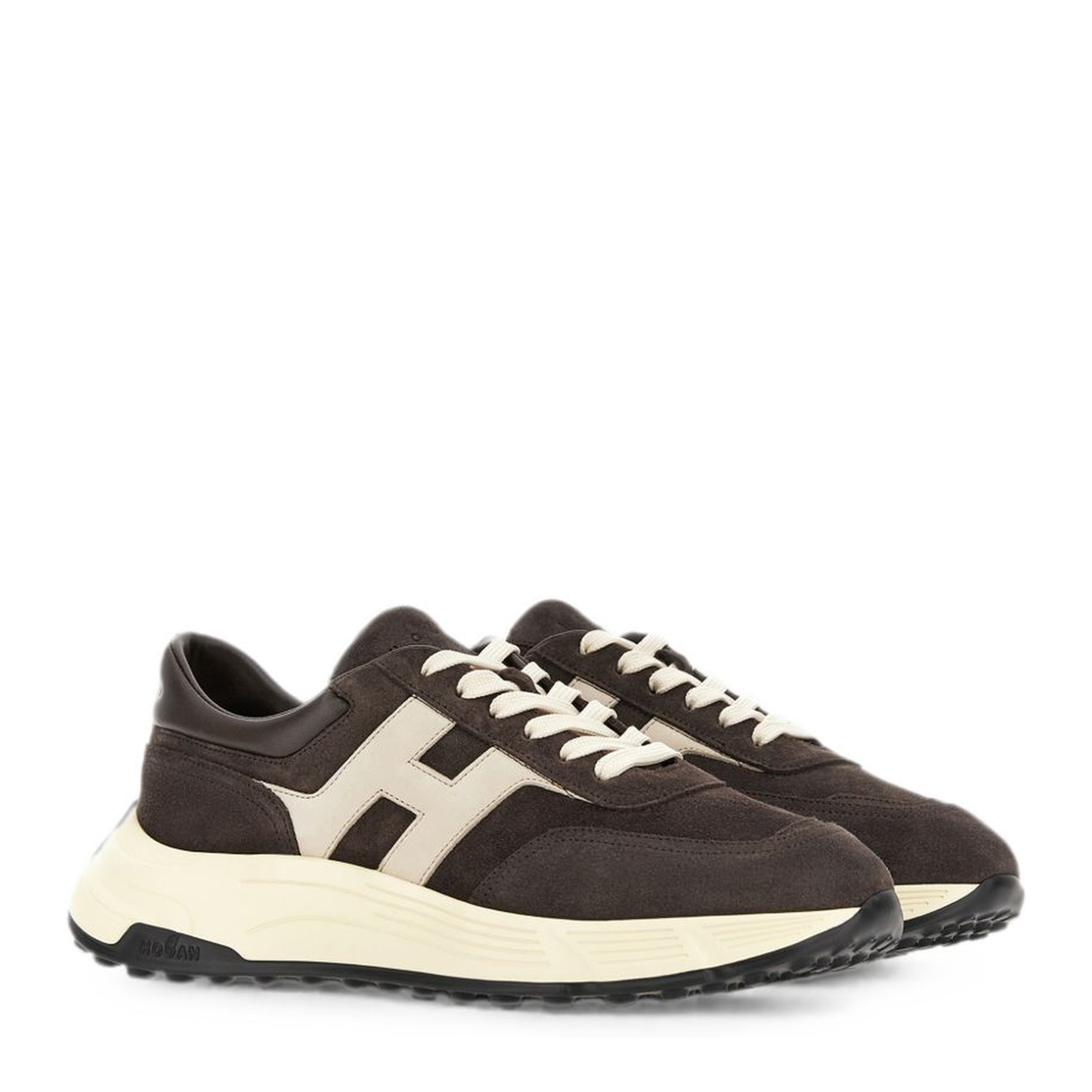 MAYFEYR - Unknown - Sneakers Brown - HXM5630FR30S9G739T