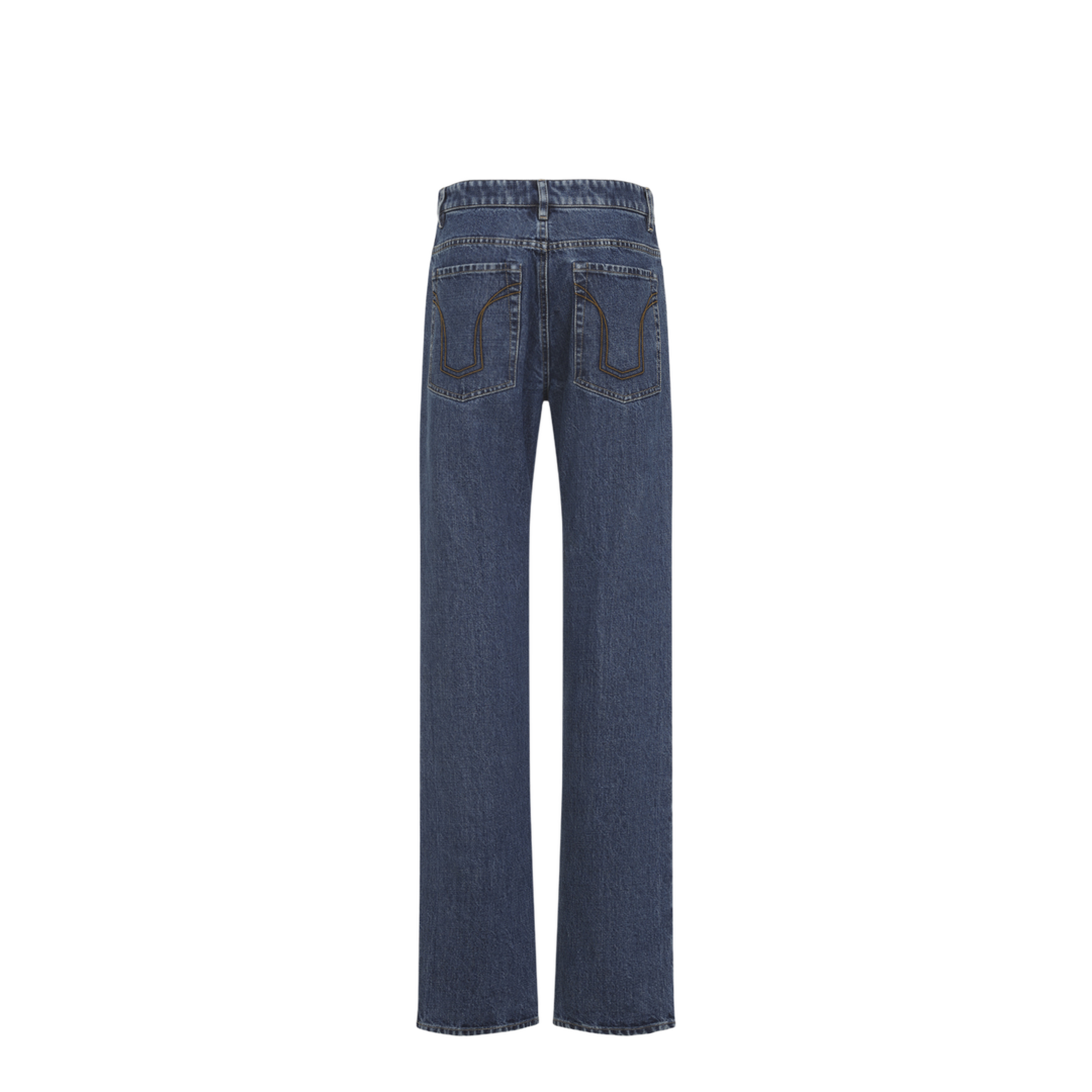 MAYFEYR - Jil Sander - Treated Trousers - J02KA0354J46463