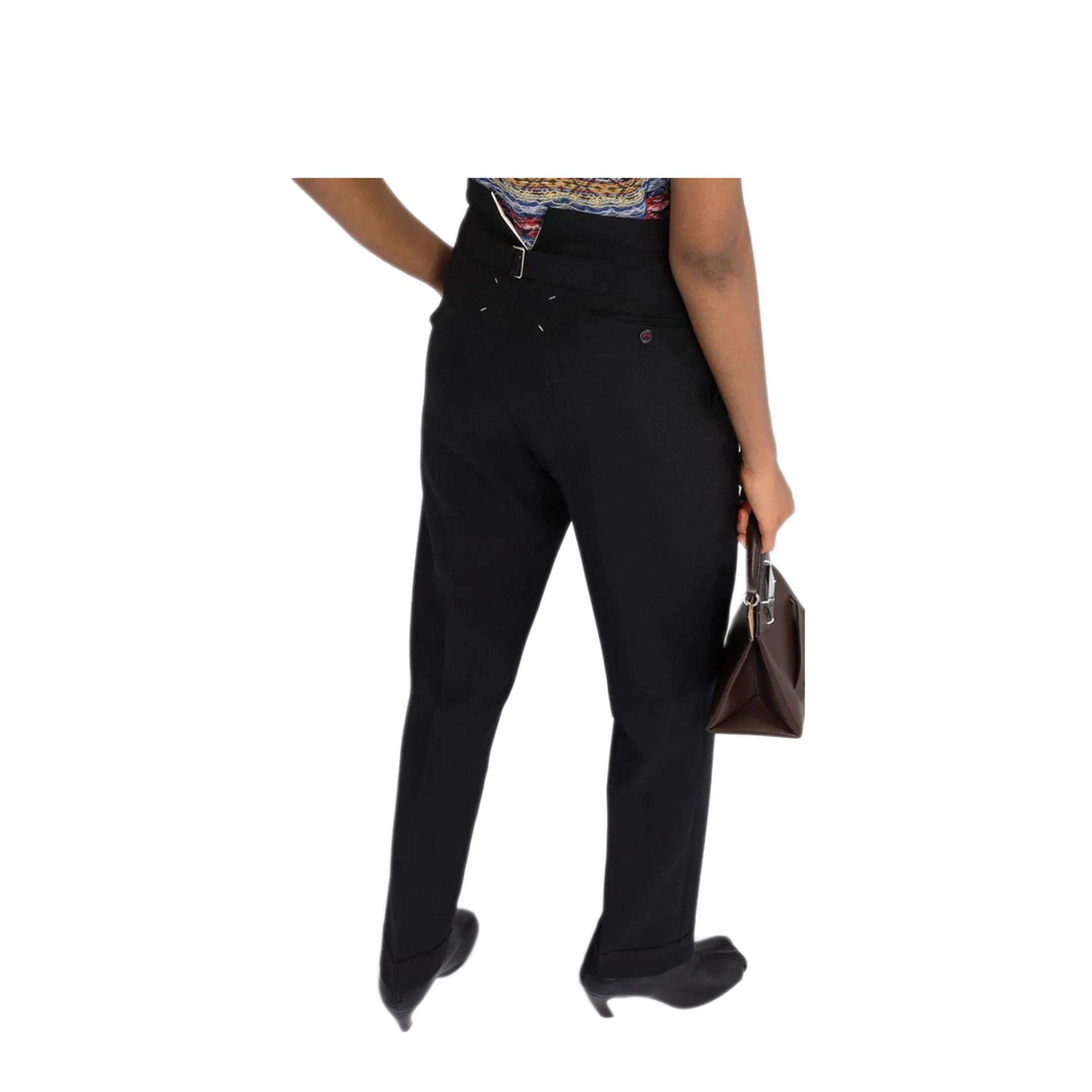 MAYFEYR - Maison Margiela - Pants - SI0KA0005S60307900