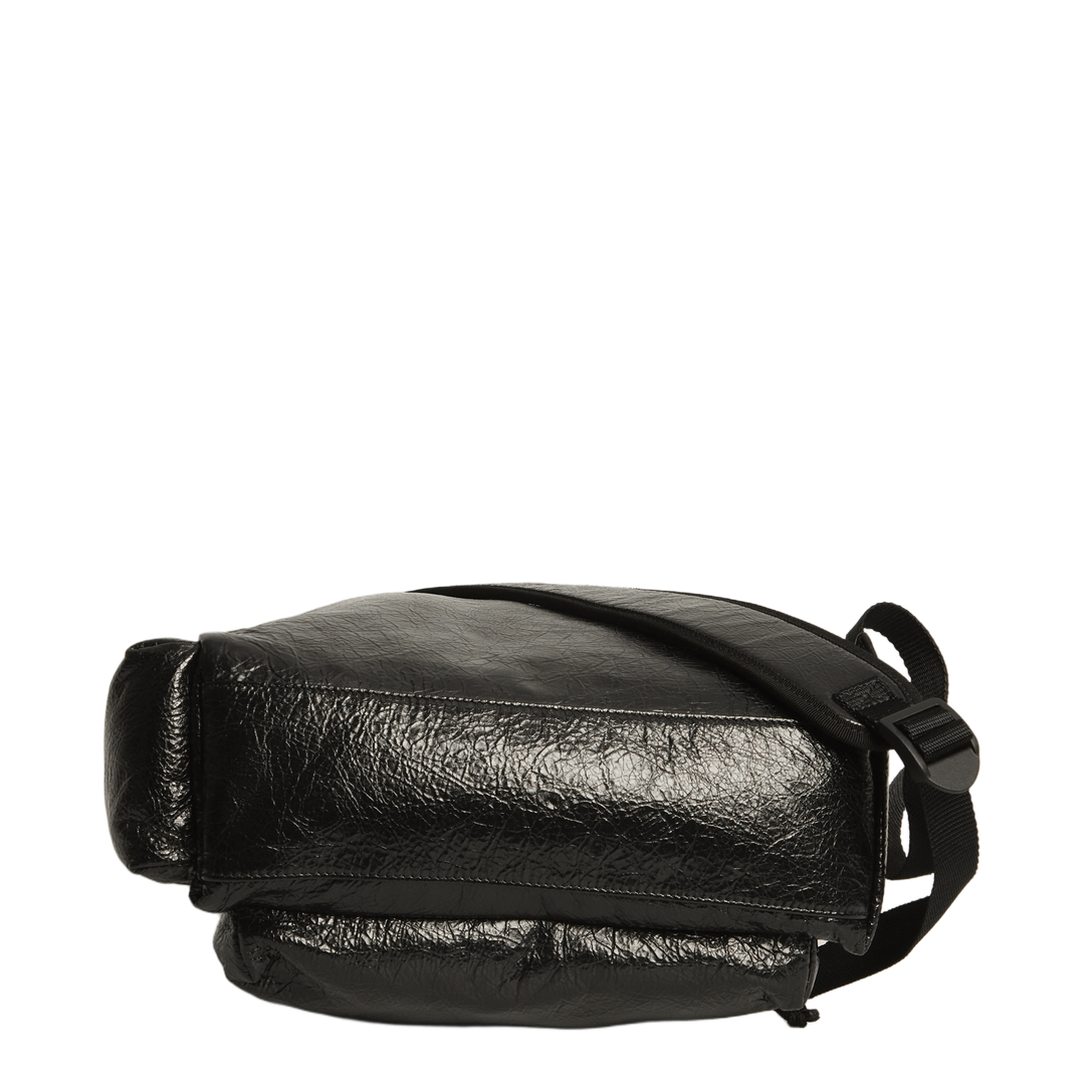 MAYFEYR - Balenciaga - Asymmetric Explorer Backpack - 8532551VG7X1090