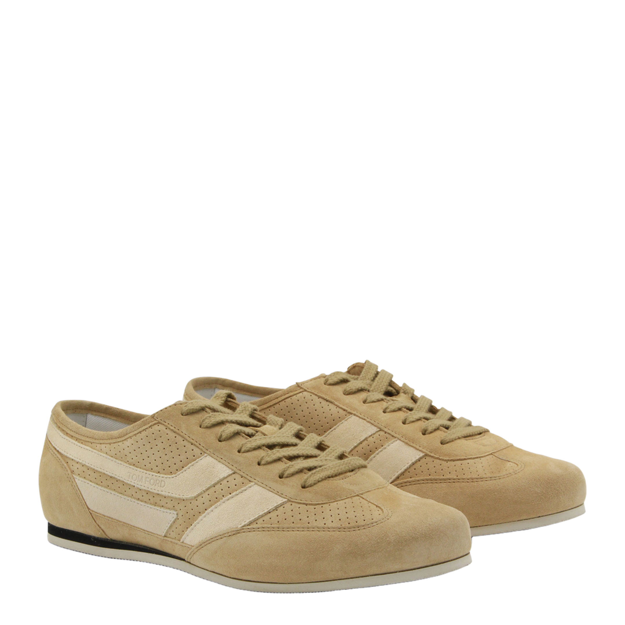Brook Sneaker