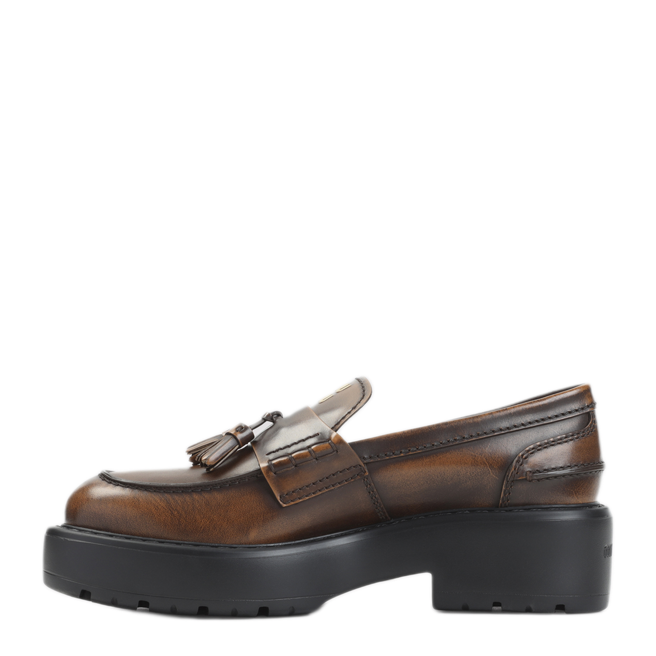 MAYFEYR - Miu Miu - Loafers - 5D743EF0553KY8