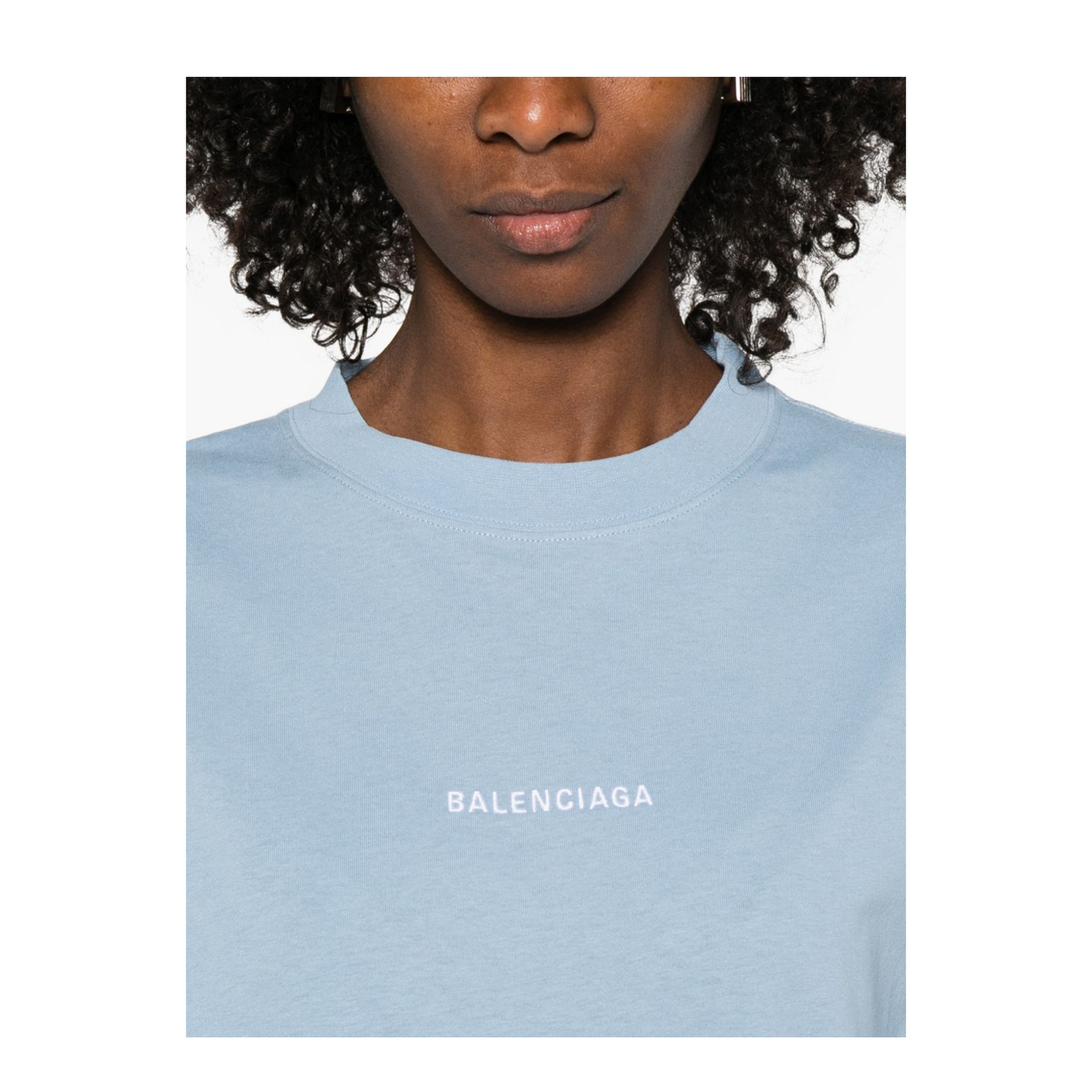 Back T-Shirt Medium Fit