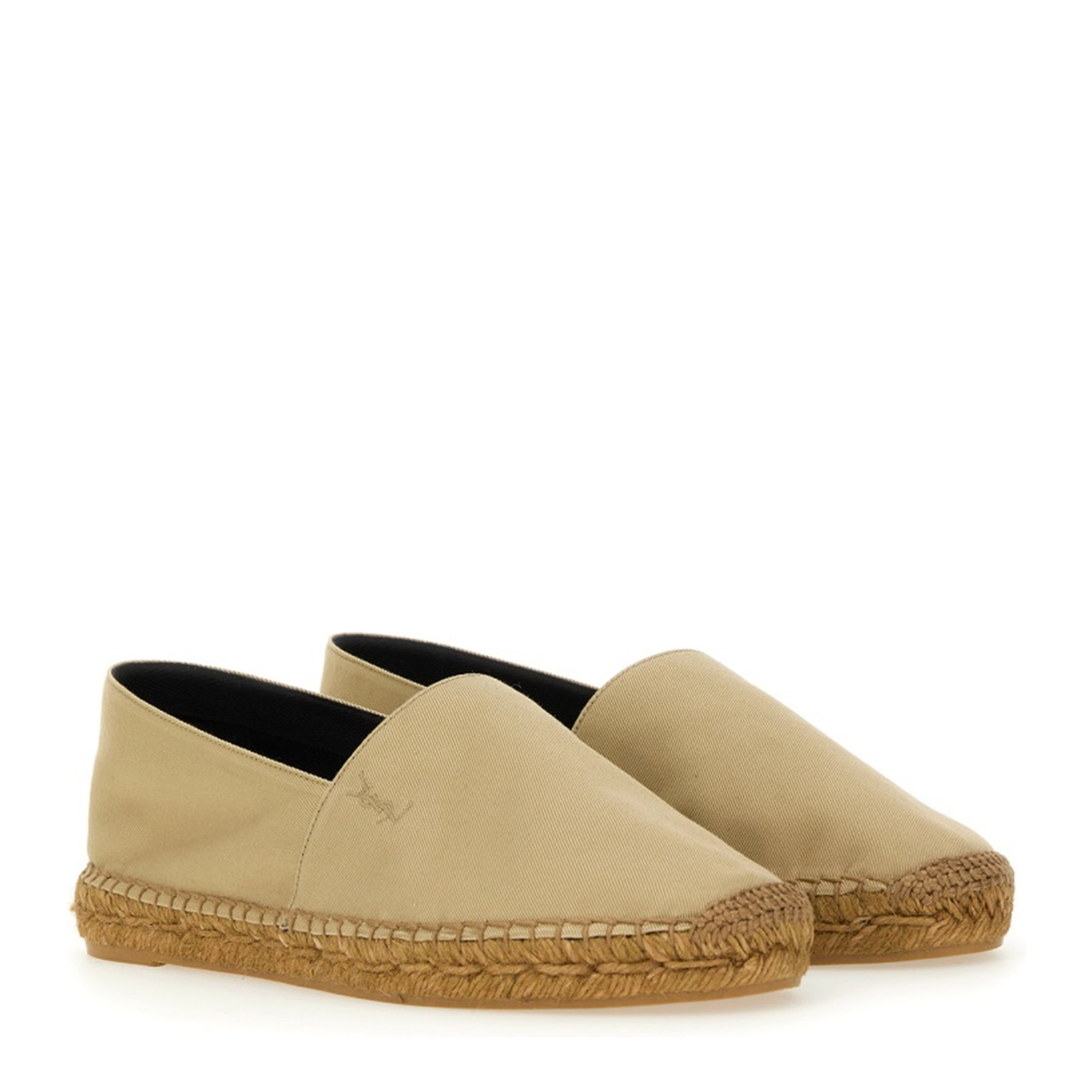 Cotton Espadrilles