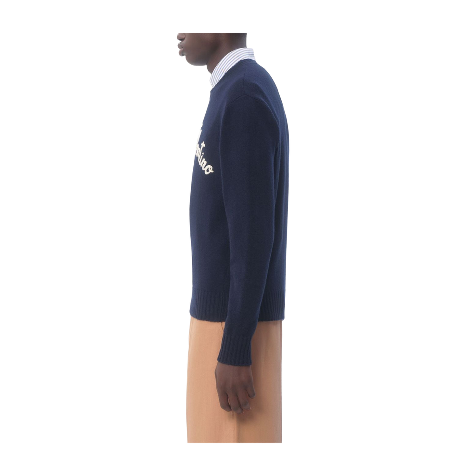 Valentino Sweater Blue