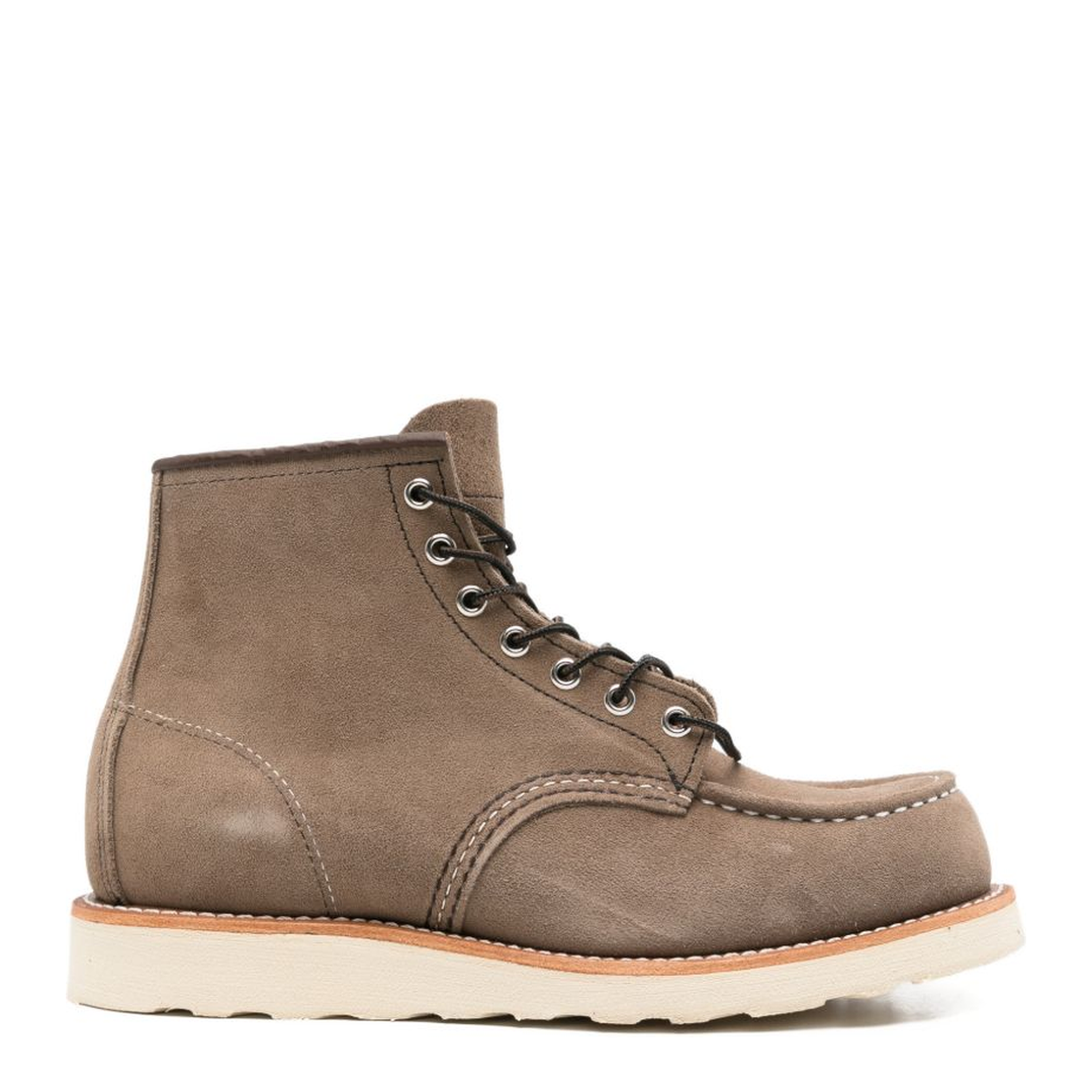 MAYFEYR - Red Wing - Boots Grey - 08838