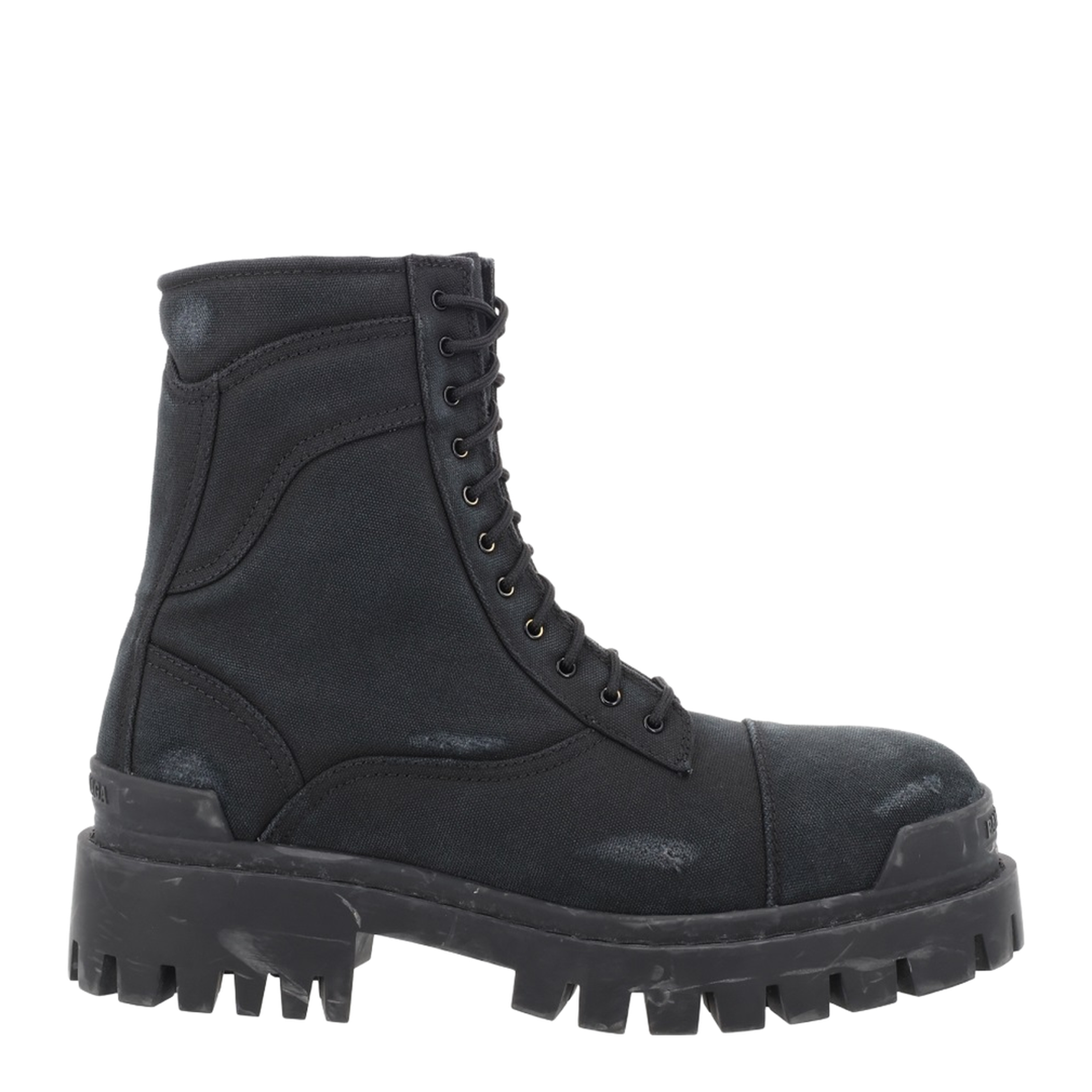 MAYFEYR - Balenciaga - Combat Strike - 845015W2H111000