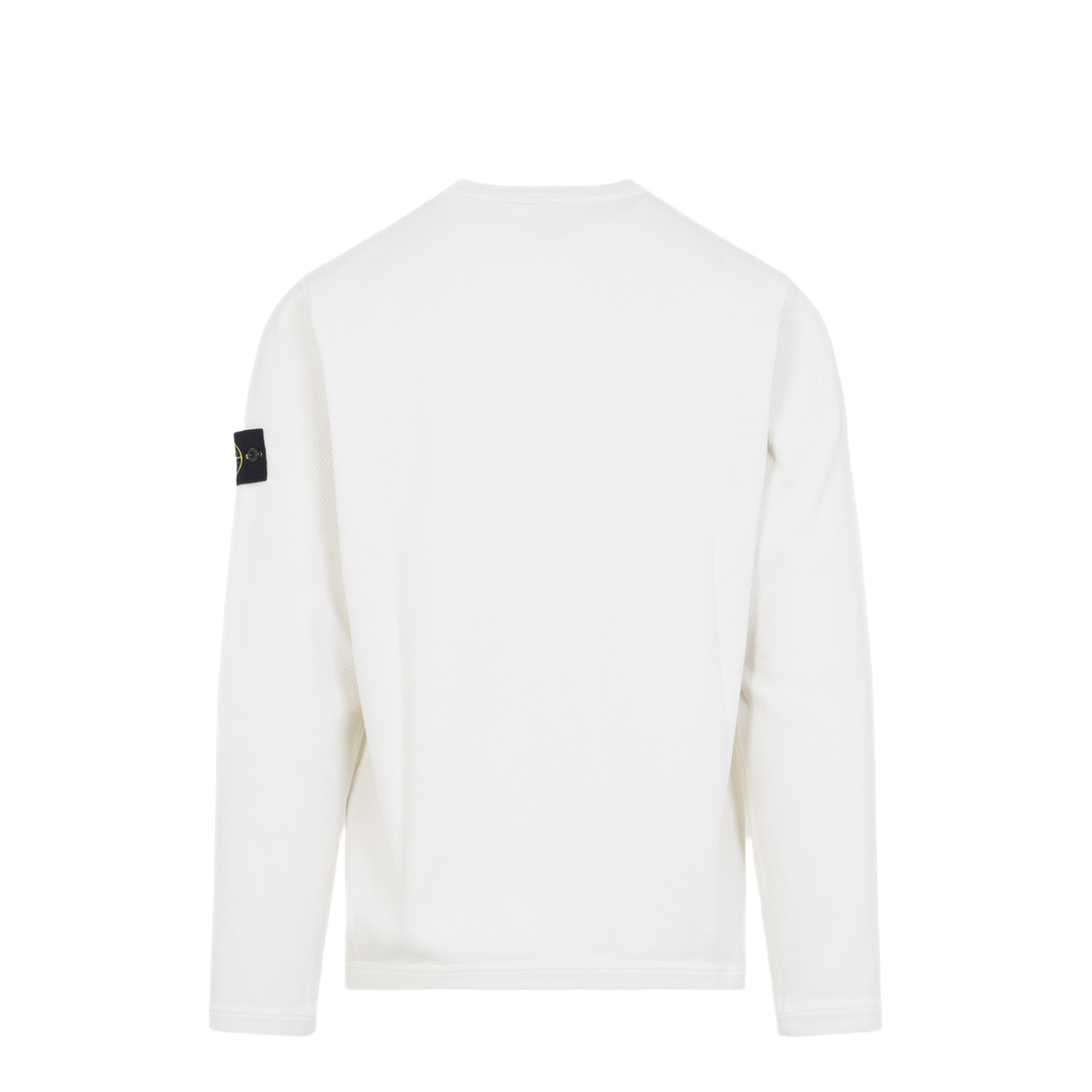 MAYFEYR - Stone Island - Sweatshirt - L1S156100011S0297