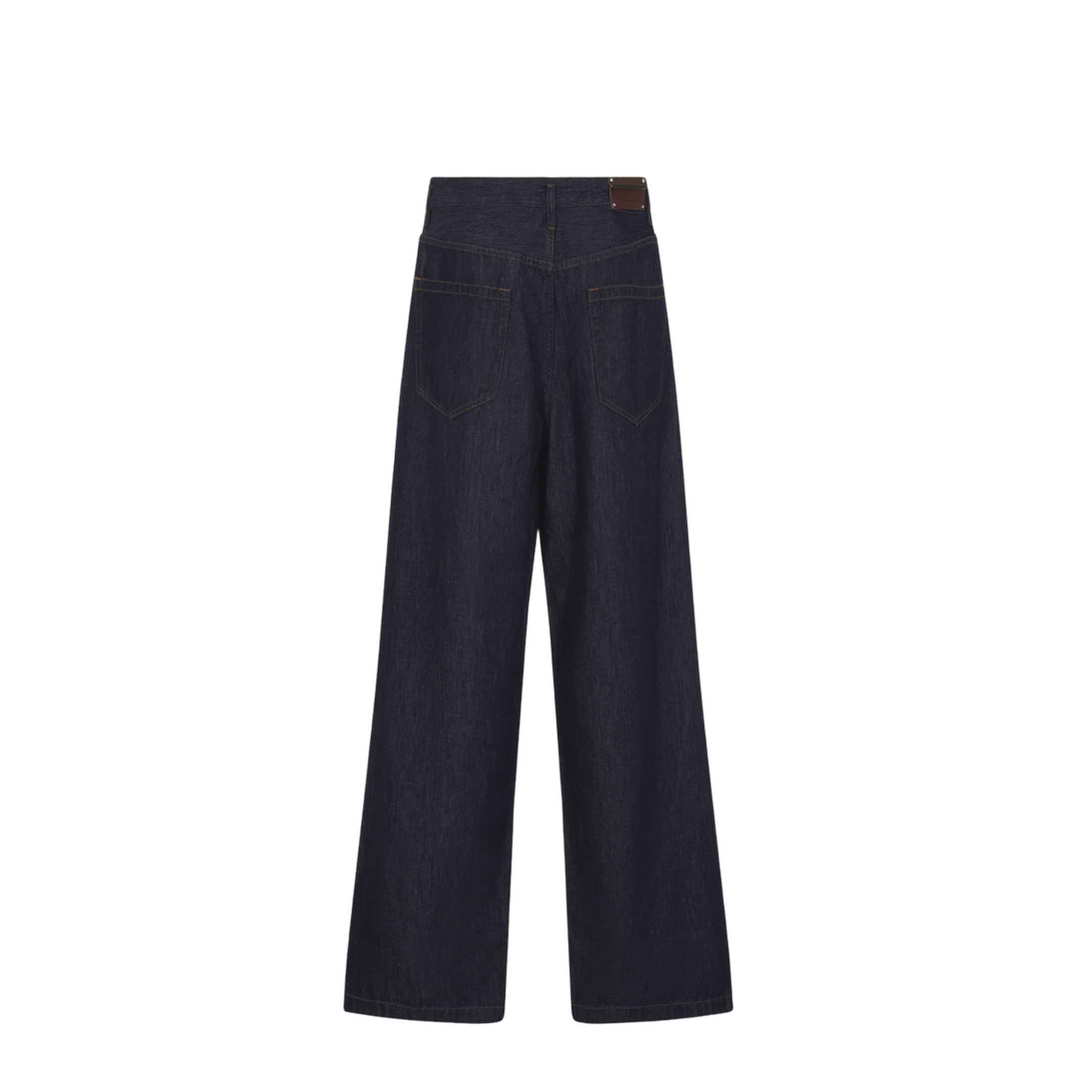 MAYFEYR - Dries Van Noten - Penning Jeans - 2610209403385