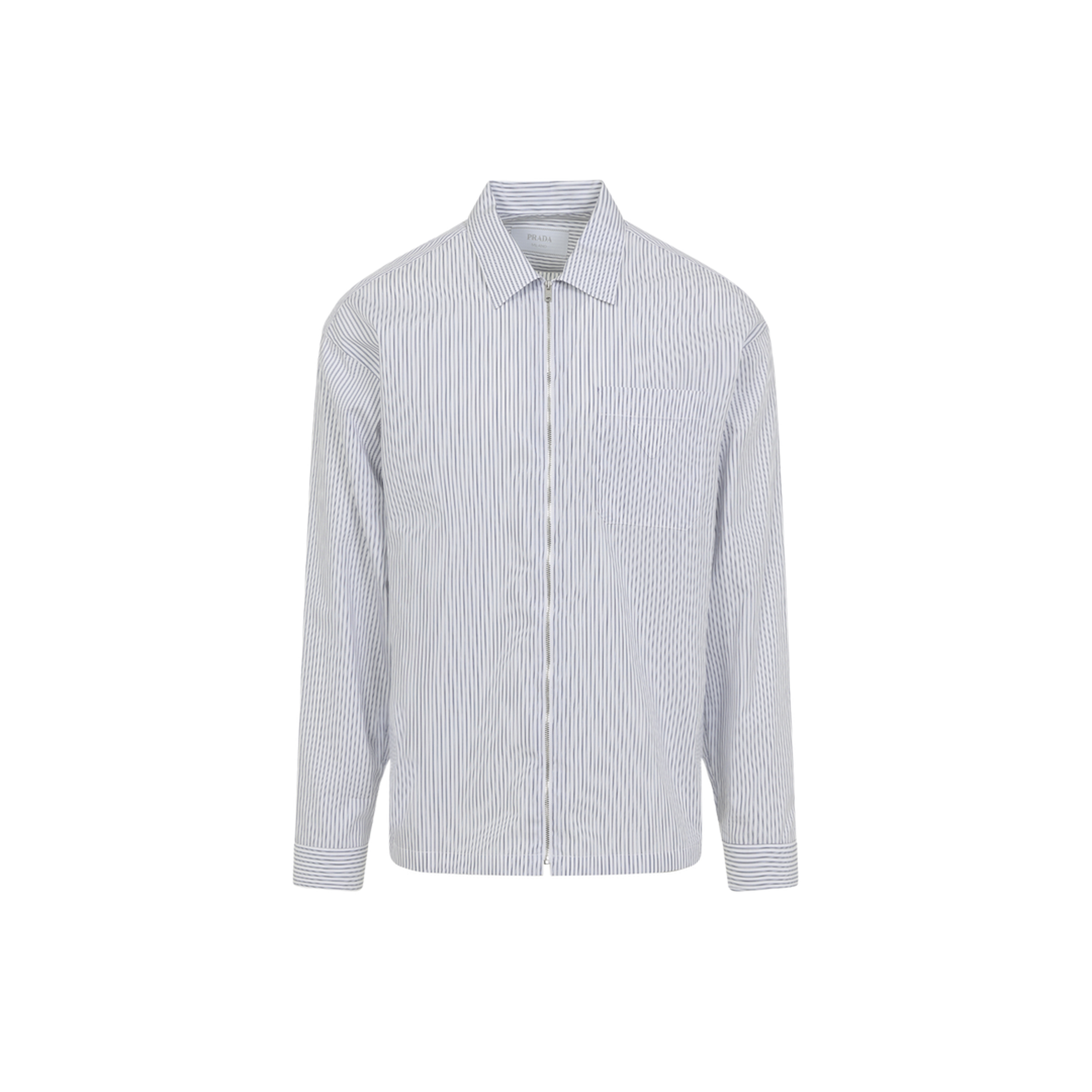 MAYFEYR - Prada - Cotton Shirt - SC855SOOO189F