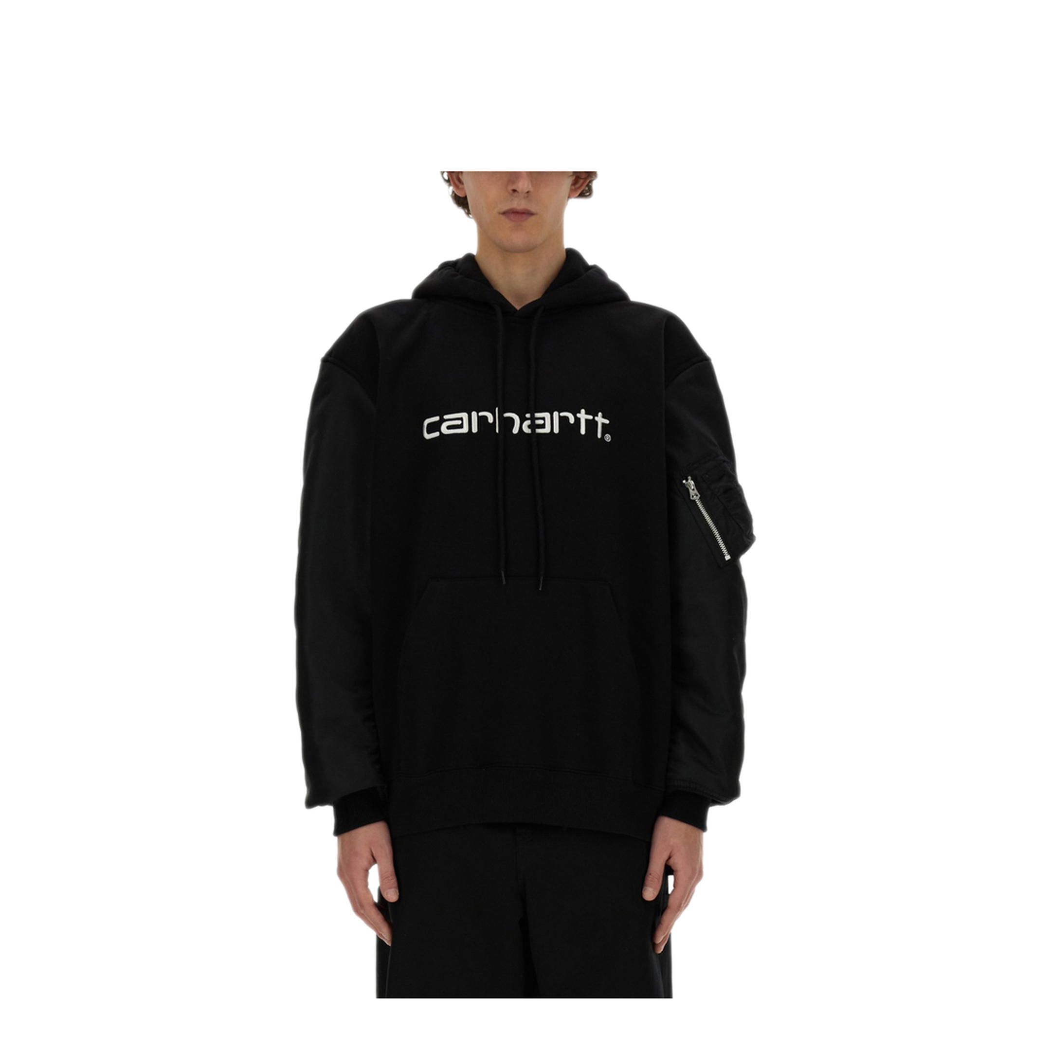 MAYFEYR - - X Carhartt Sweatshirt - WMT9081001