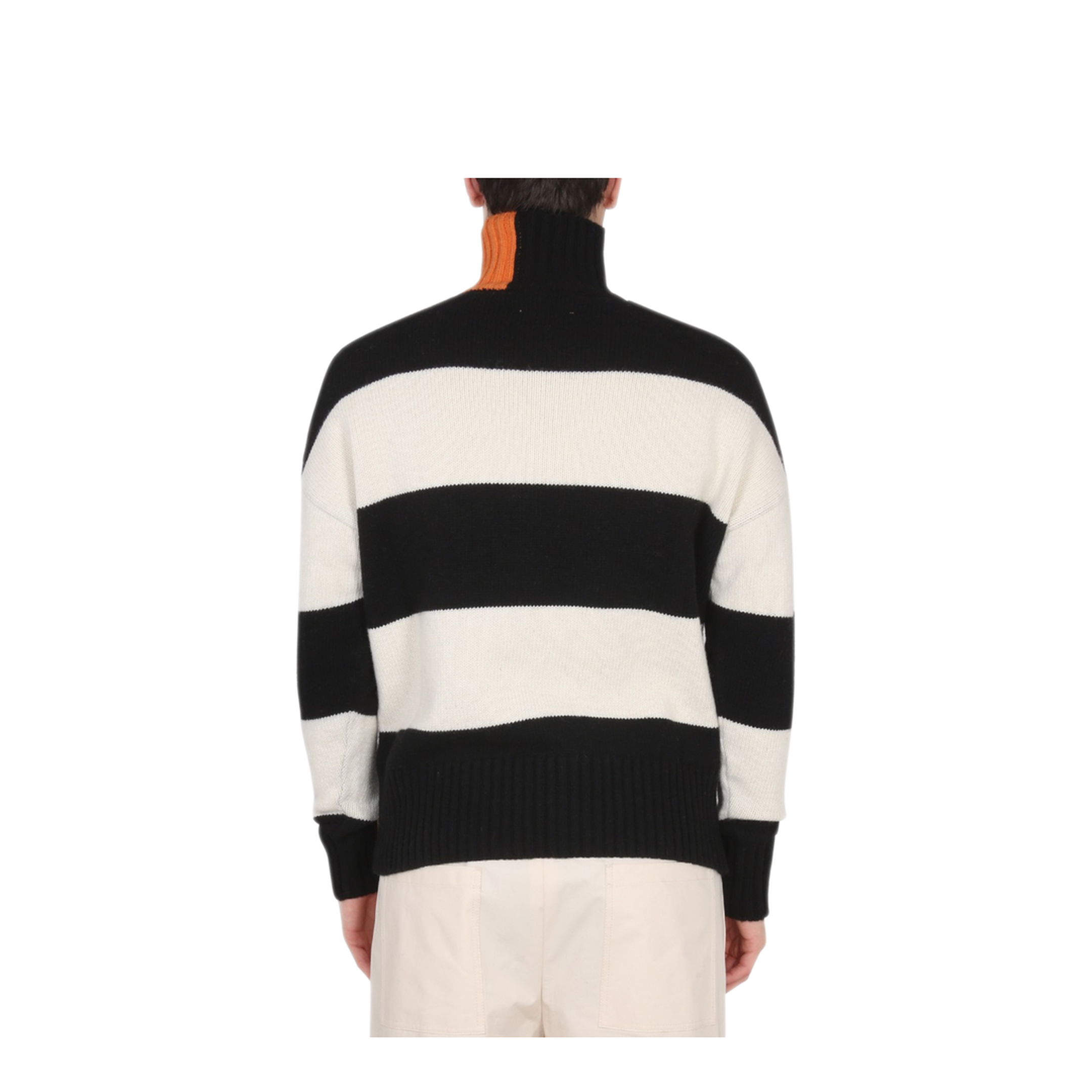 MAYFEYR - RIGHT FOR - Rugby Shirt - A2204WOPA9901