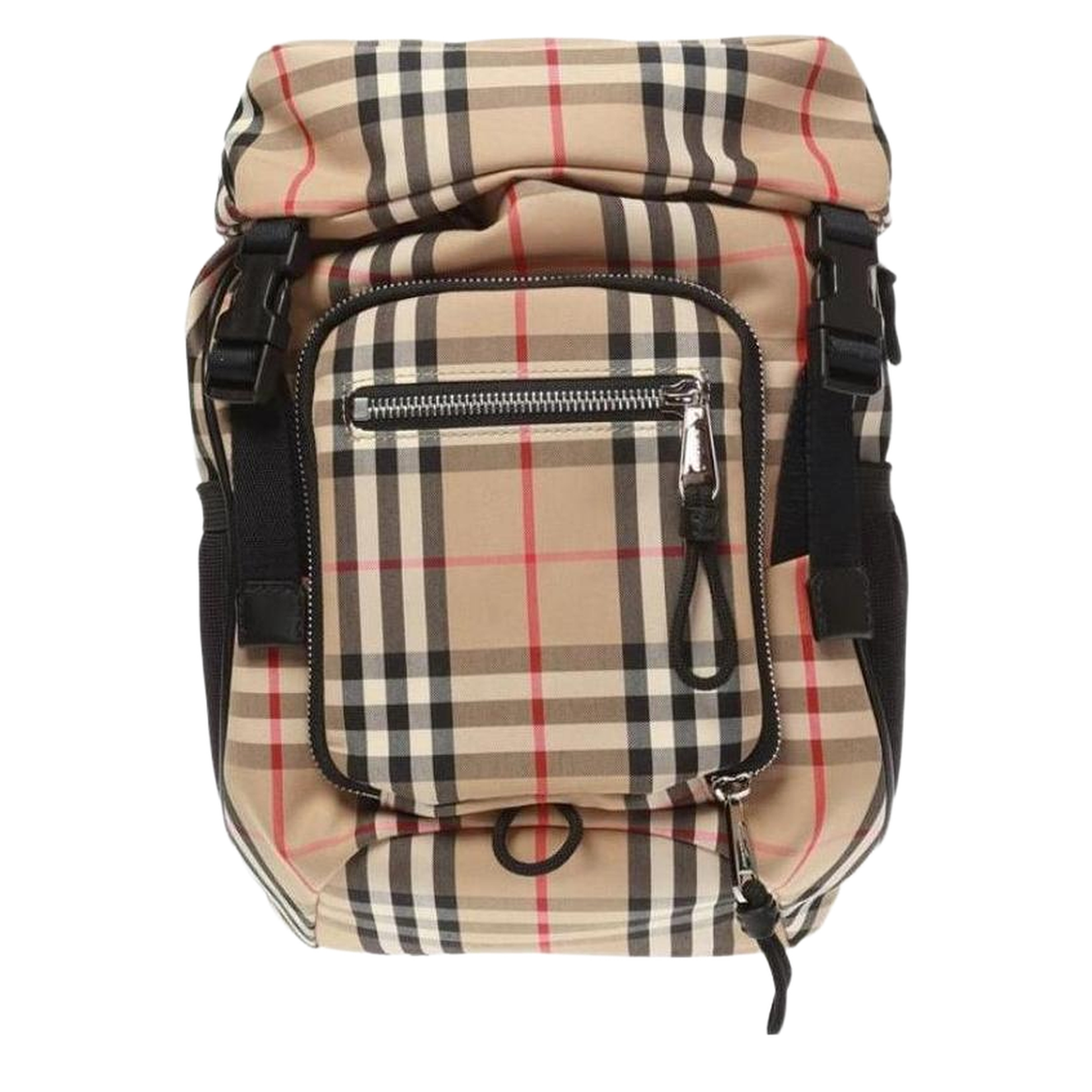 Men's Messenger Bag