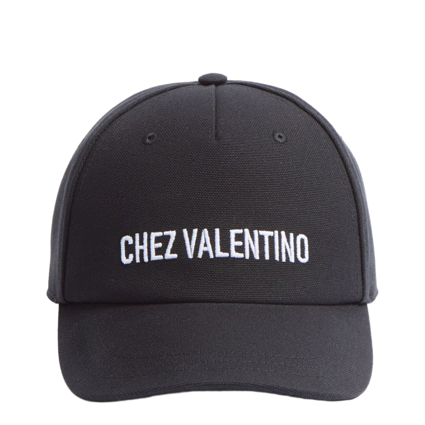 Cotton Cap