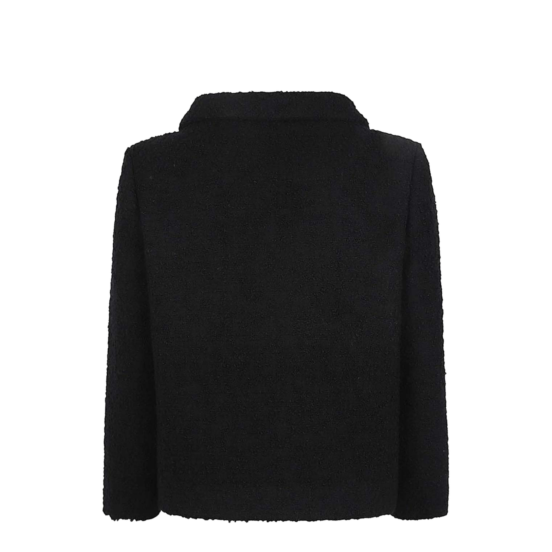 Vlogo Signature Wool Jacket