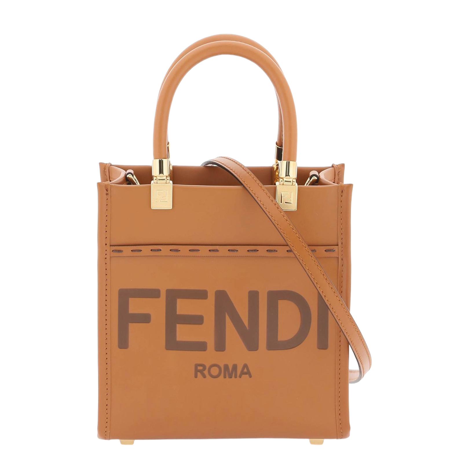 Mini Sunshine Handbag