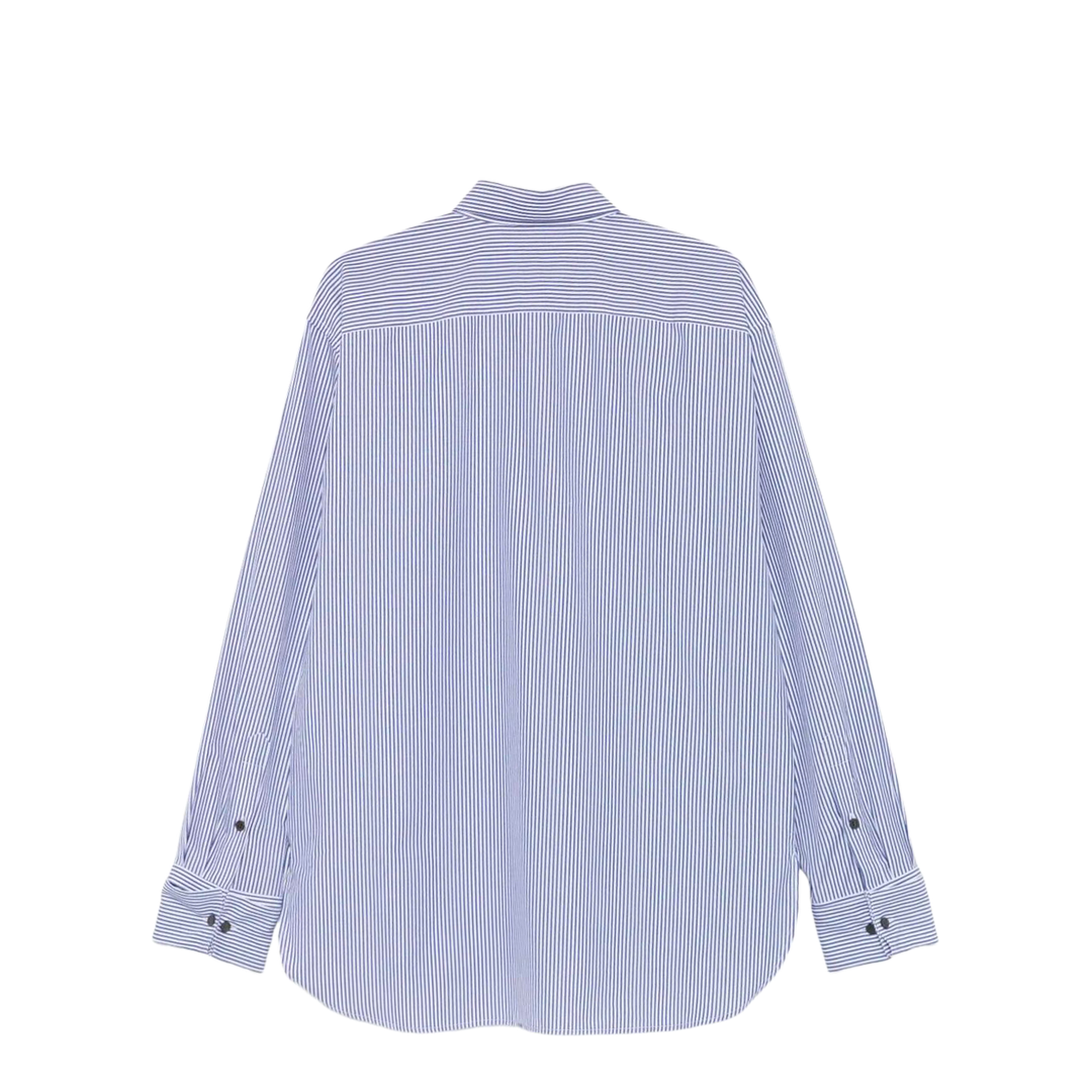 MAYFEYR - Dries Van Noten - Camicia Croomd - 0207672296