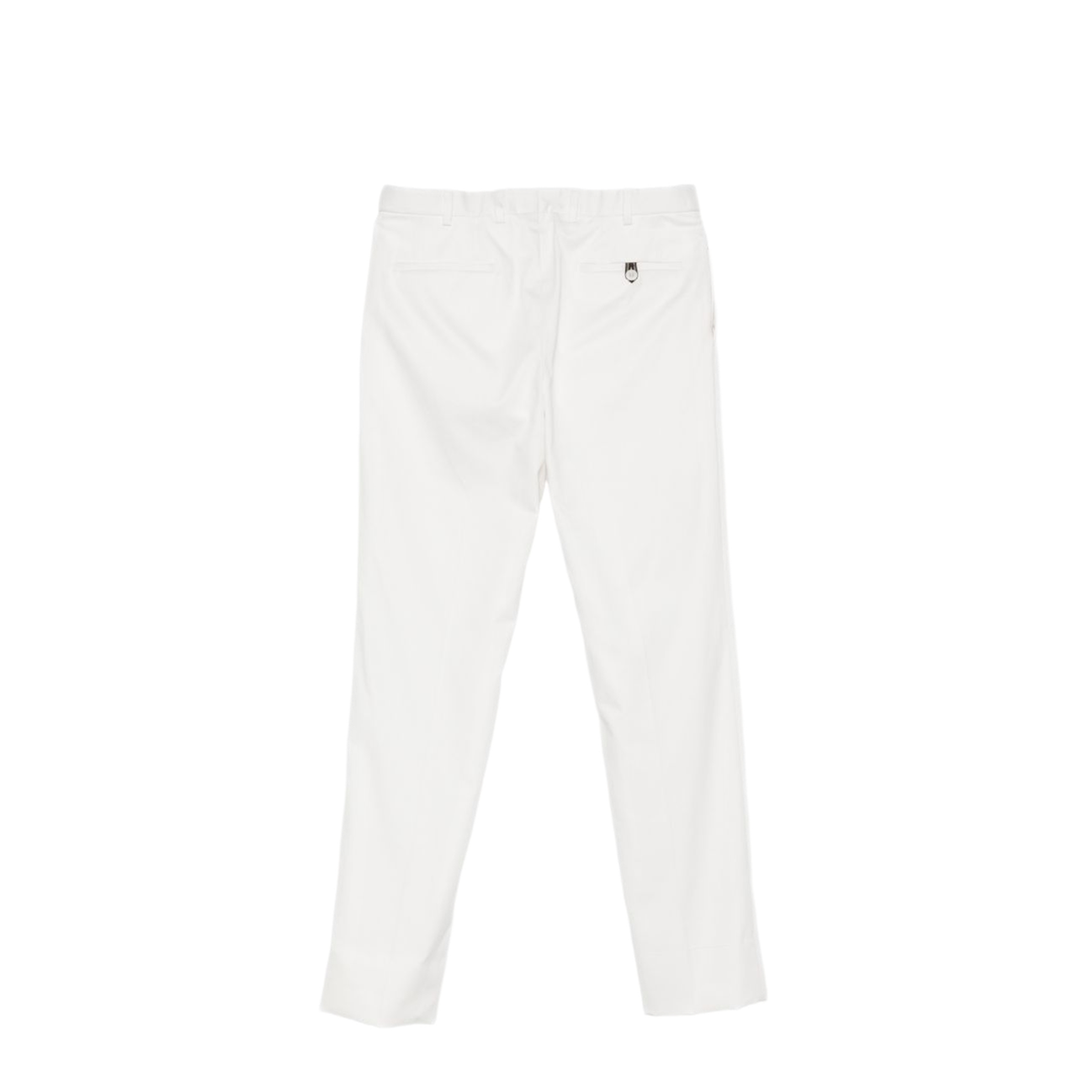 MAYFEYR - Brioni - Trousers White - RPEA0LPC0259000