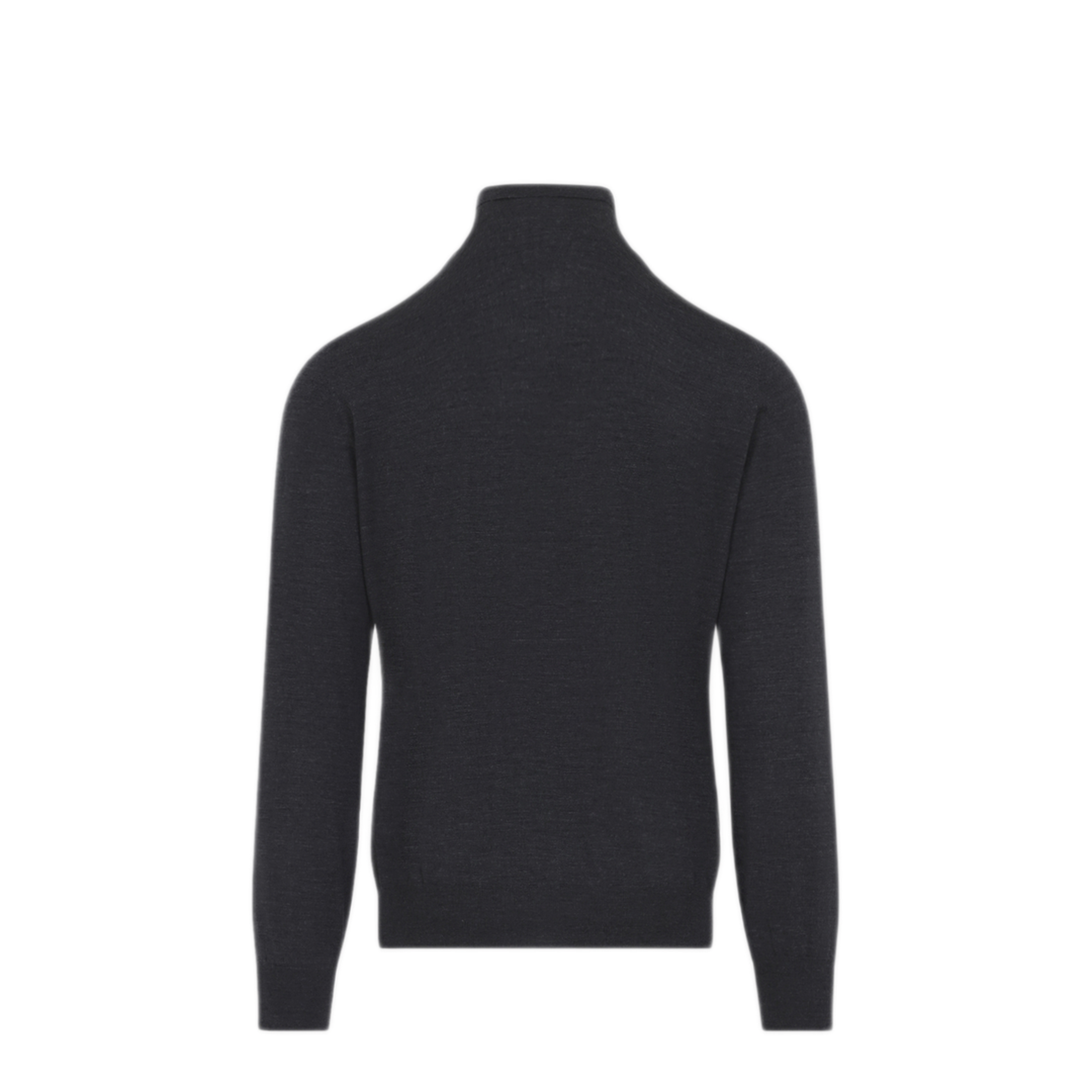 MAYFEYR - Brunello Cucinelli - Wool Cashmere Turtleneck - M2400103C055A