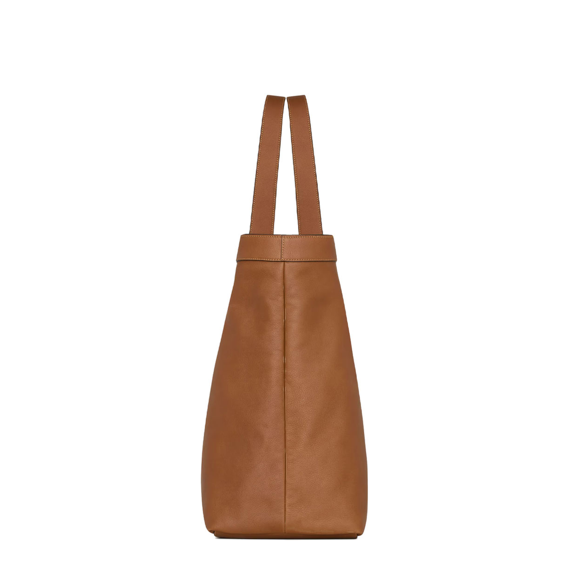 MAYFEYR - - Large Tote In Grained Leather - 820672AAEC3