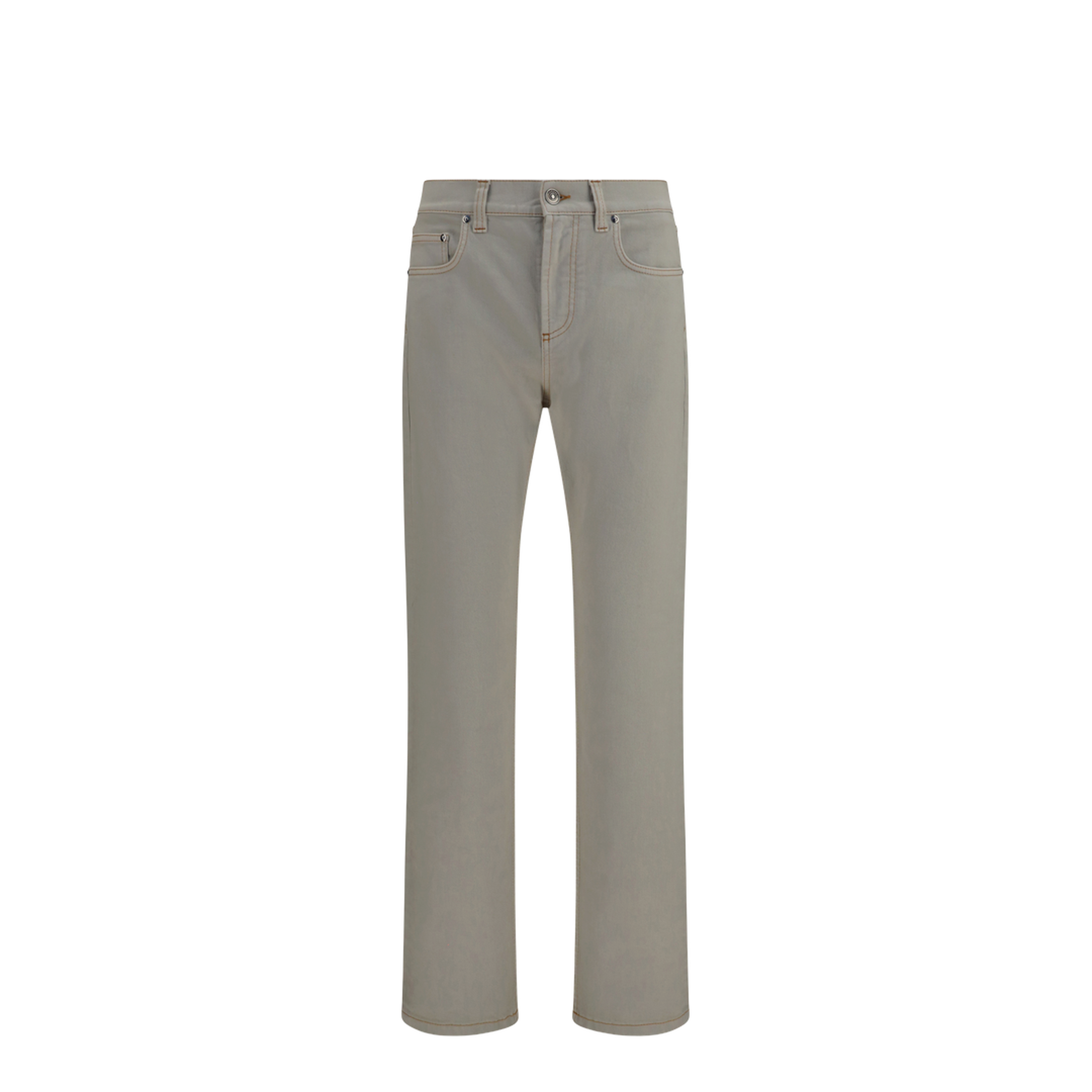 MAYFEYR - Versace - Tapered Denim Jeans - 10243631A18625