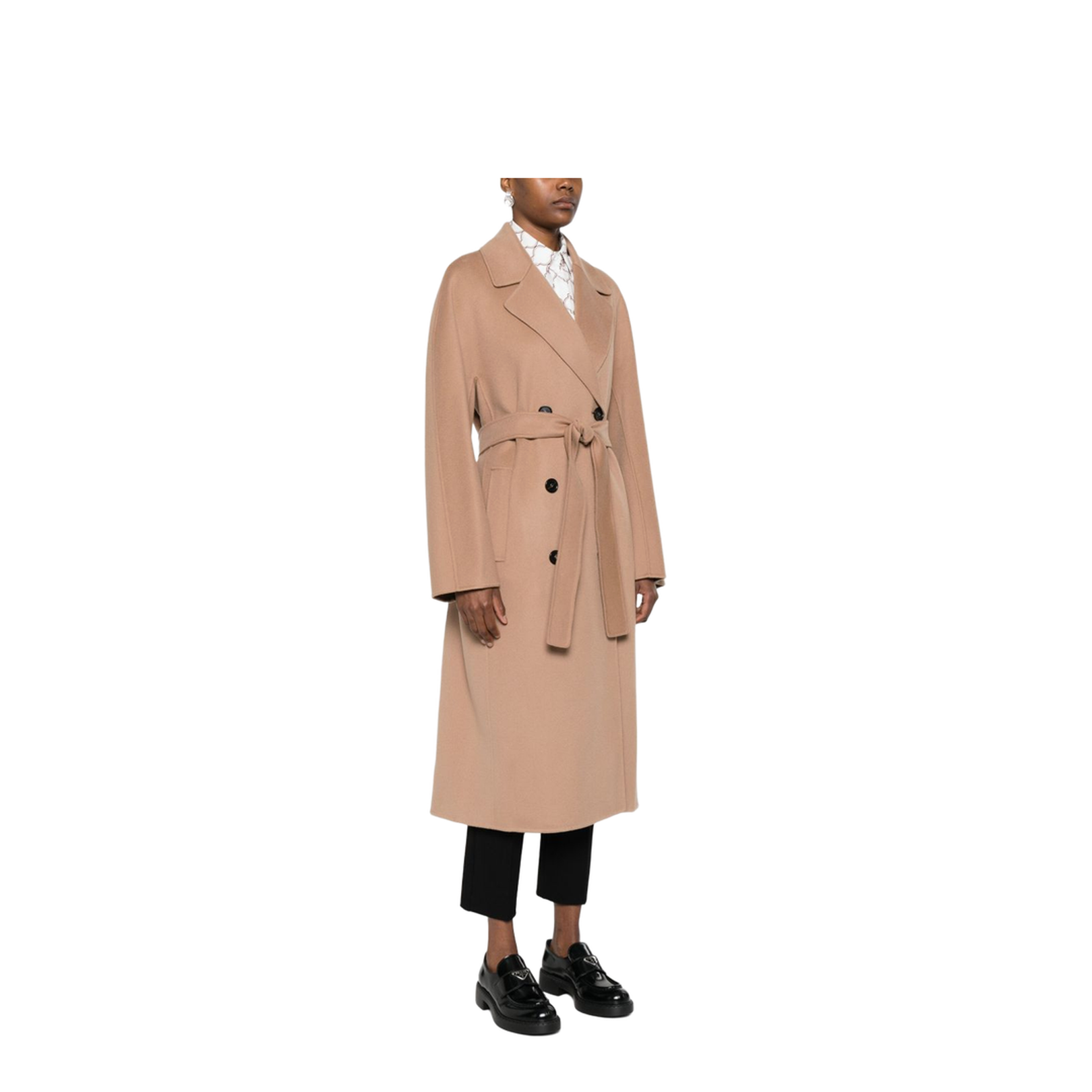 Coats Camel