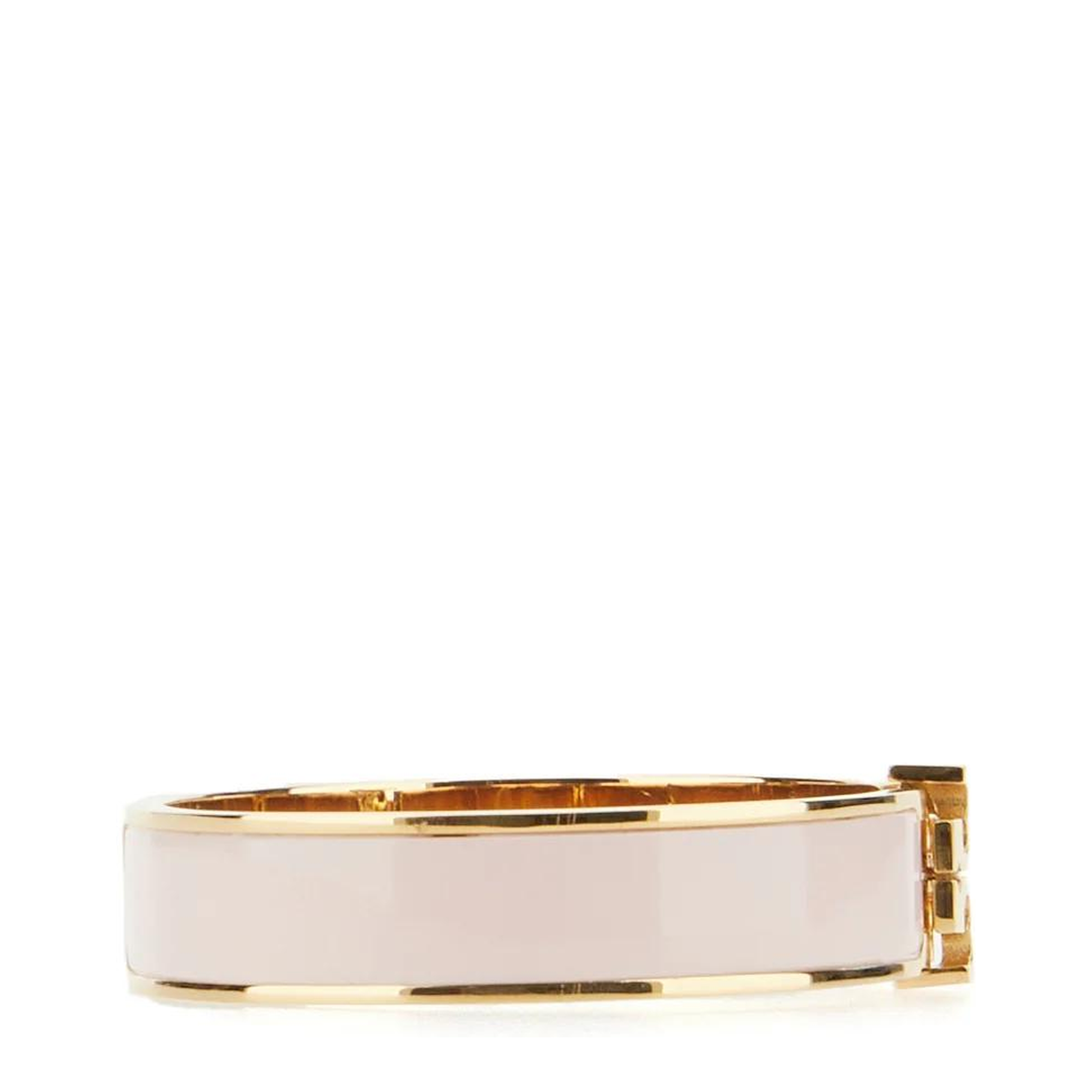 MAYFEYR - Tory Burch - Two-Tone Metal Bracelet - 167721650