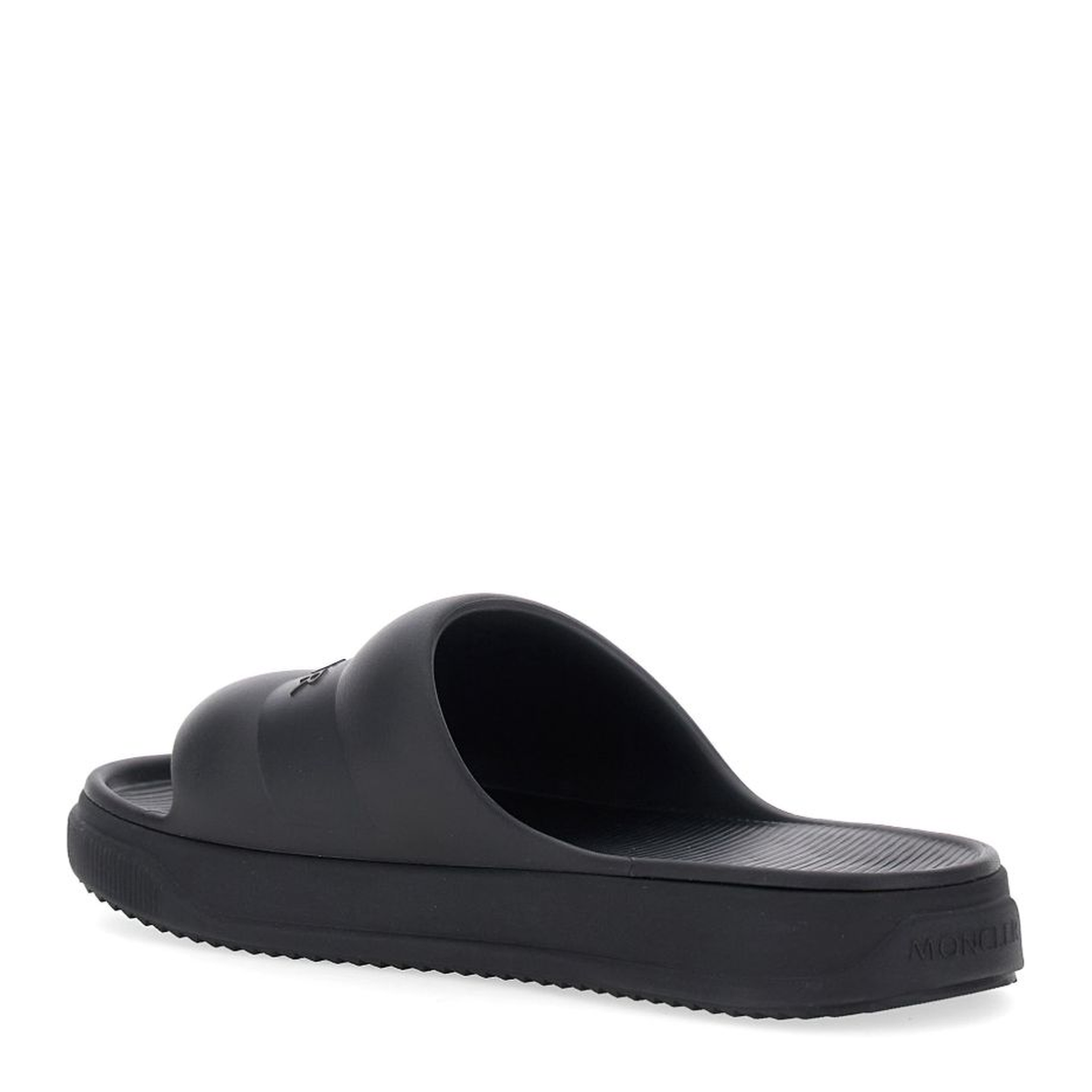 MAYFEYR - Moncler - Sandals Black - L109B4C00030M8260999